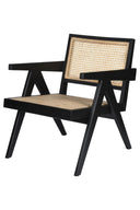 Chandigarh Easy Lounge Chair - THAT COOL LIVING
