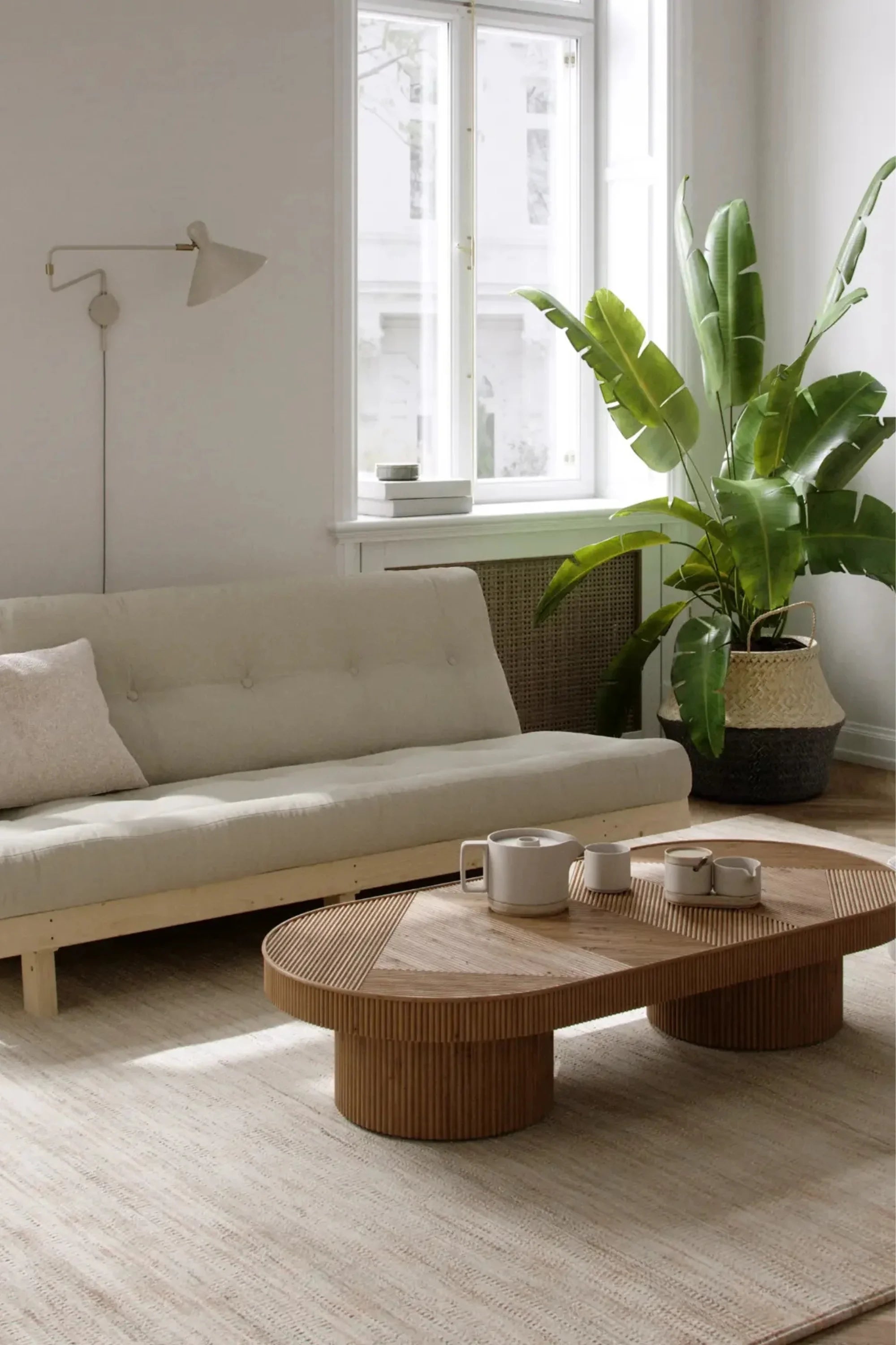 Lean Sofa Bed
