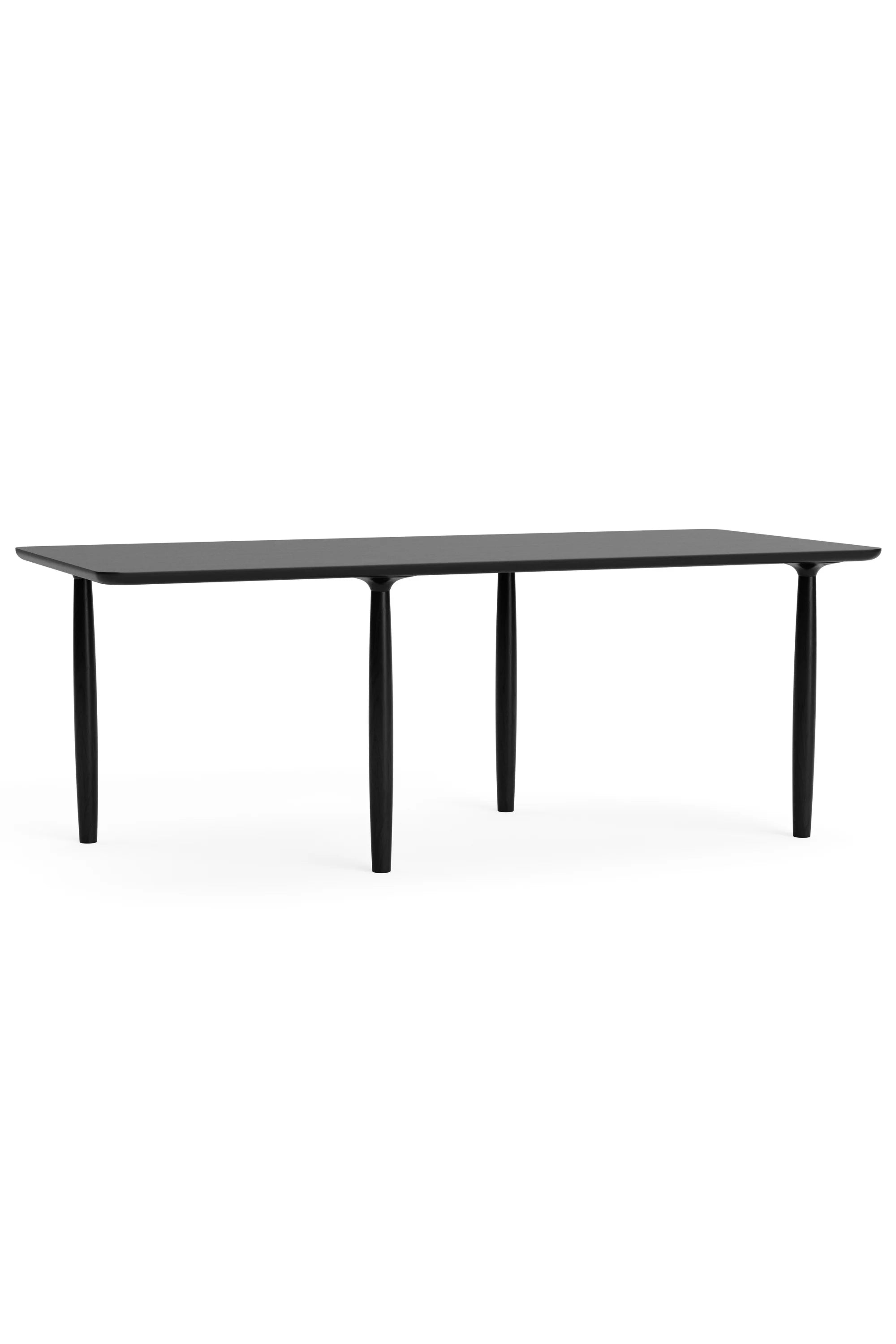 Oku Rectangle Dining Table - THAT COOL LIVING