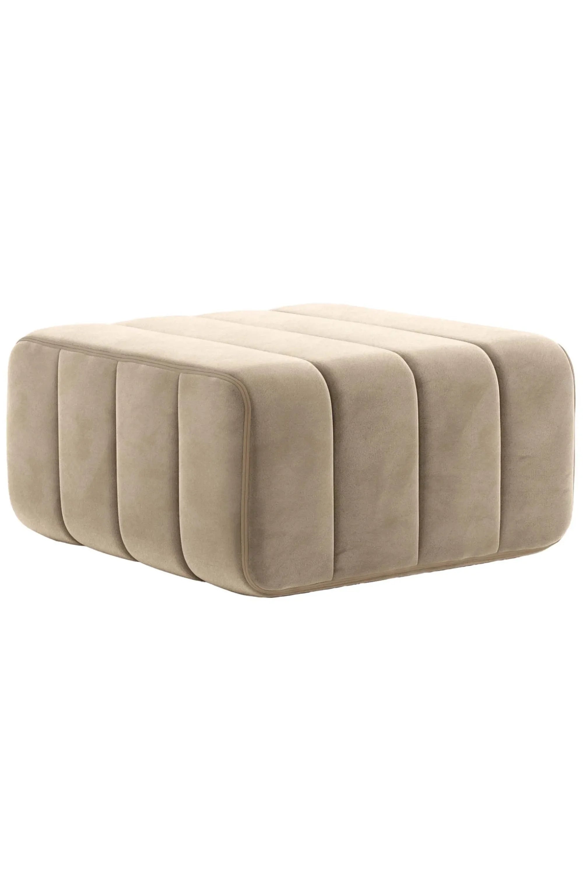 Curt Modular Sofa System - Fabric Barcelona - THAT COOL LIVING