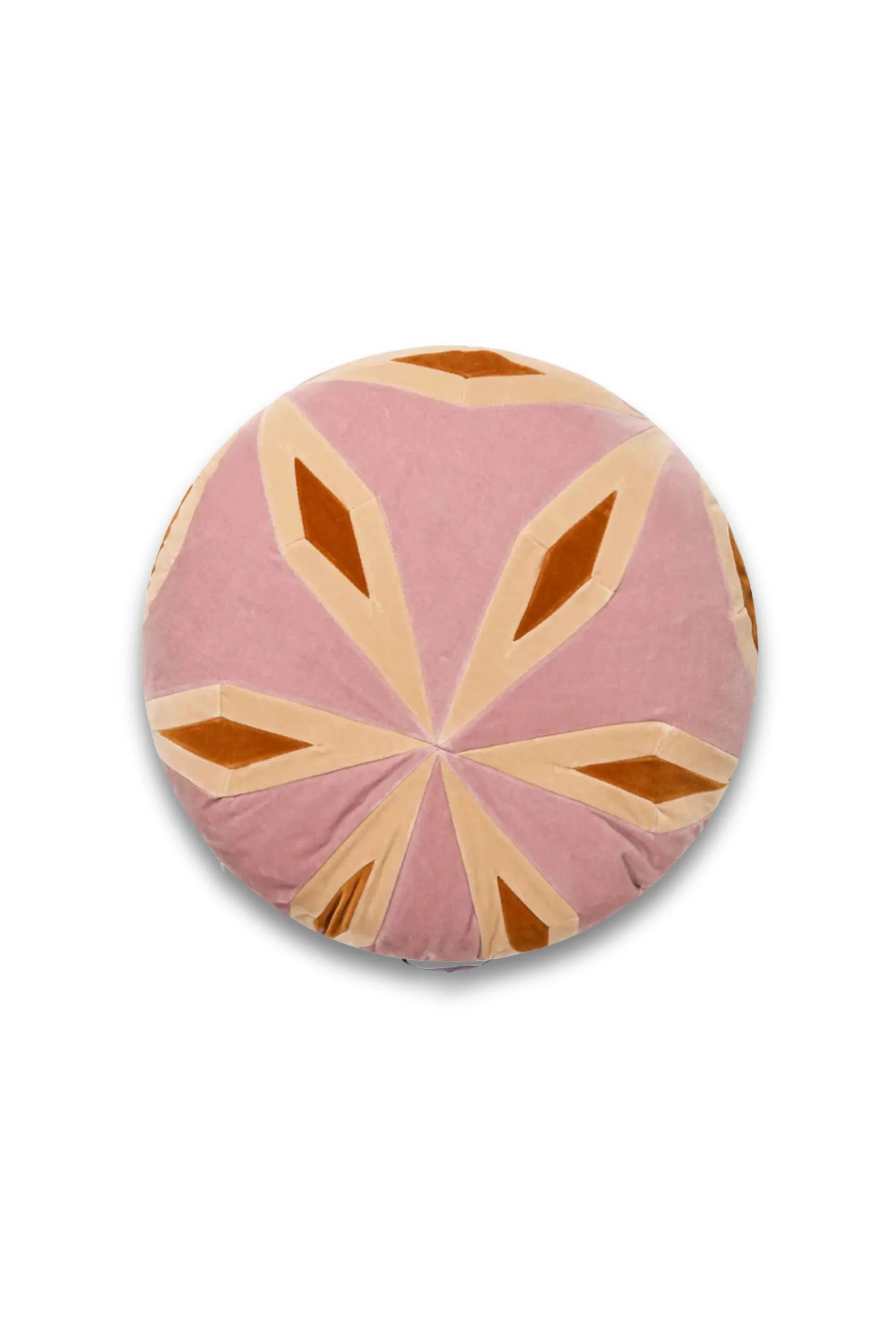 Joanna Throw Pillow