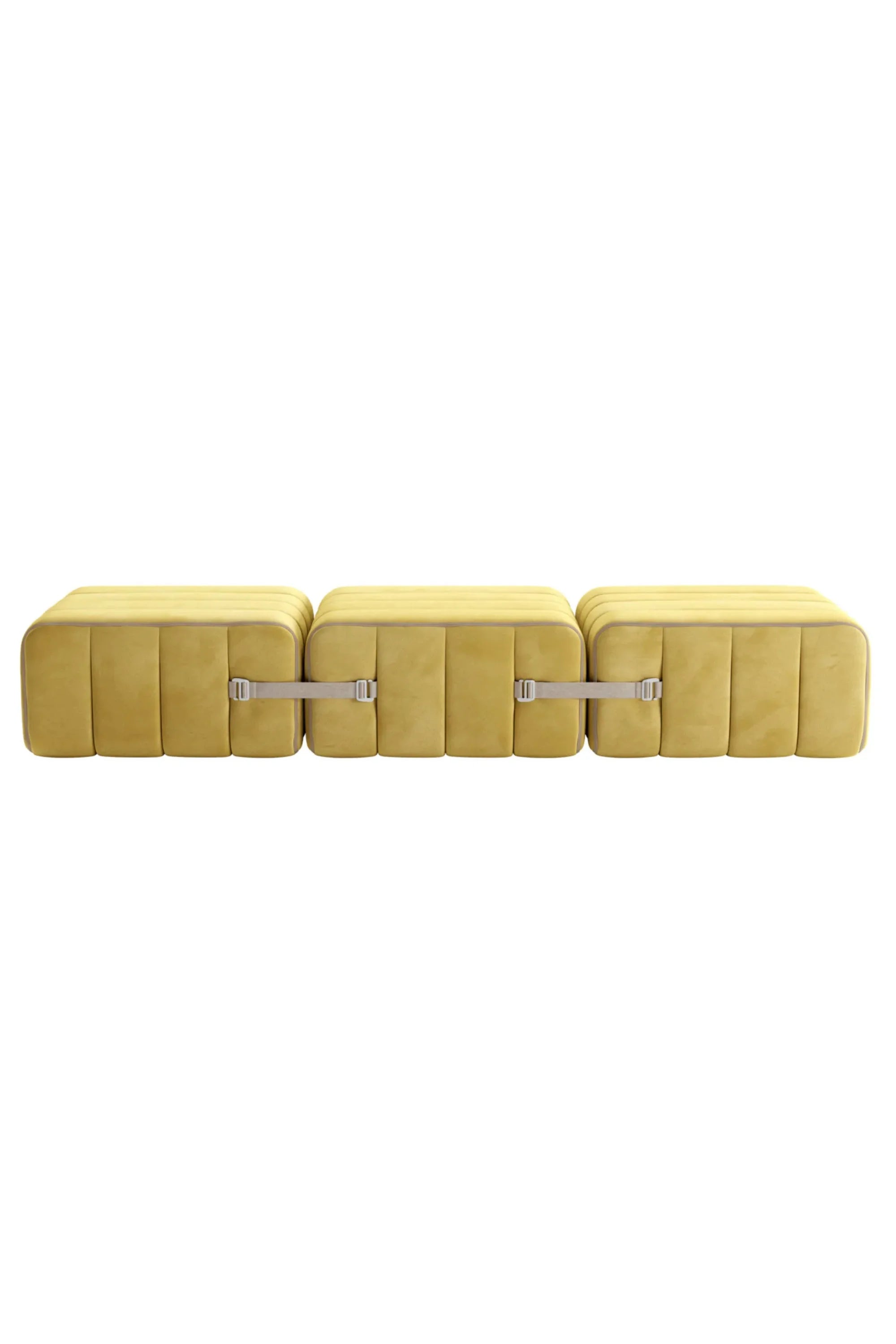Curt Modular Sofa System - Fabric Barcelona - THAT COOL LIVING