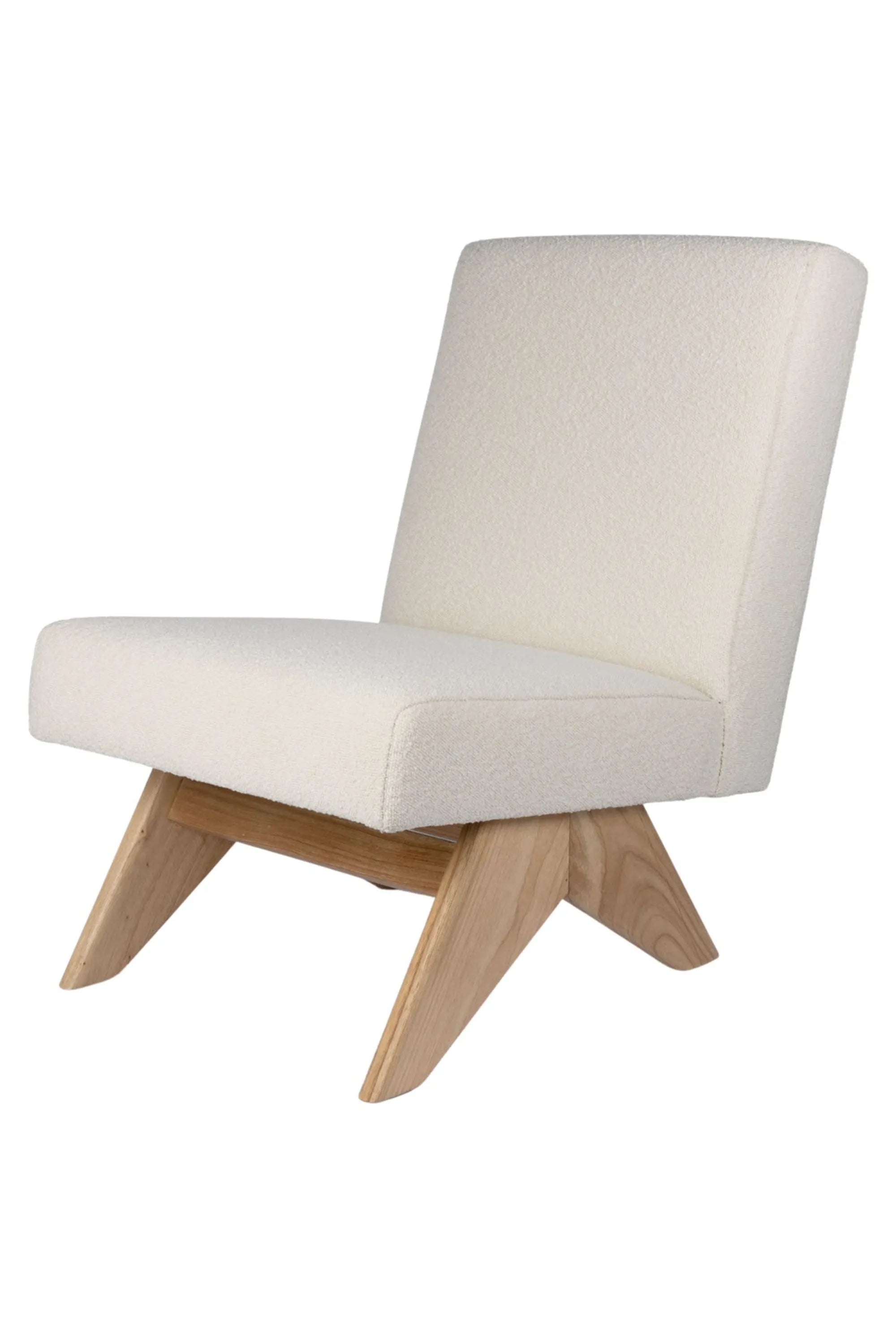 Chandigarh Sofa Chair - THAT COOL LIVING
