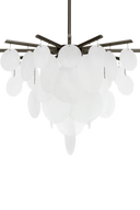 Nimbus Pendant Chandelier - THAT COOL LIVING