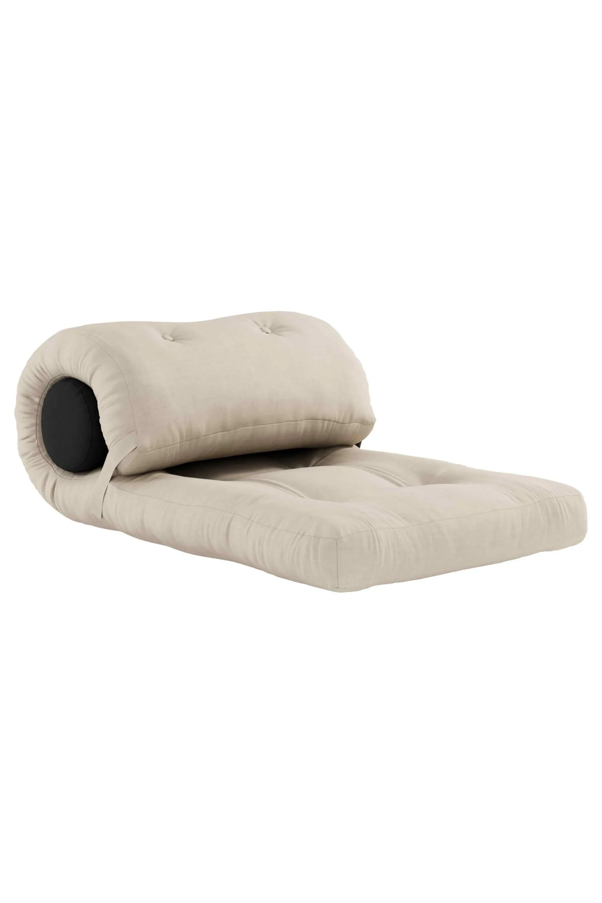 Wrap Futon Chair - THAT COOL LIVING