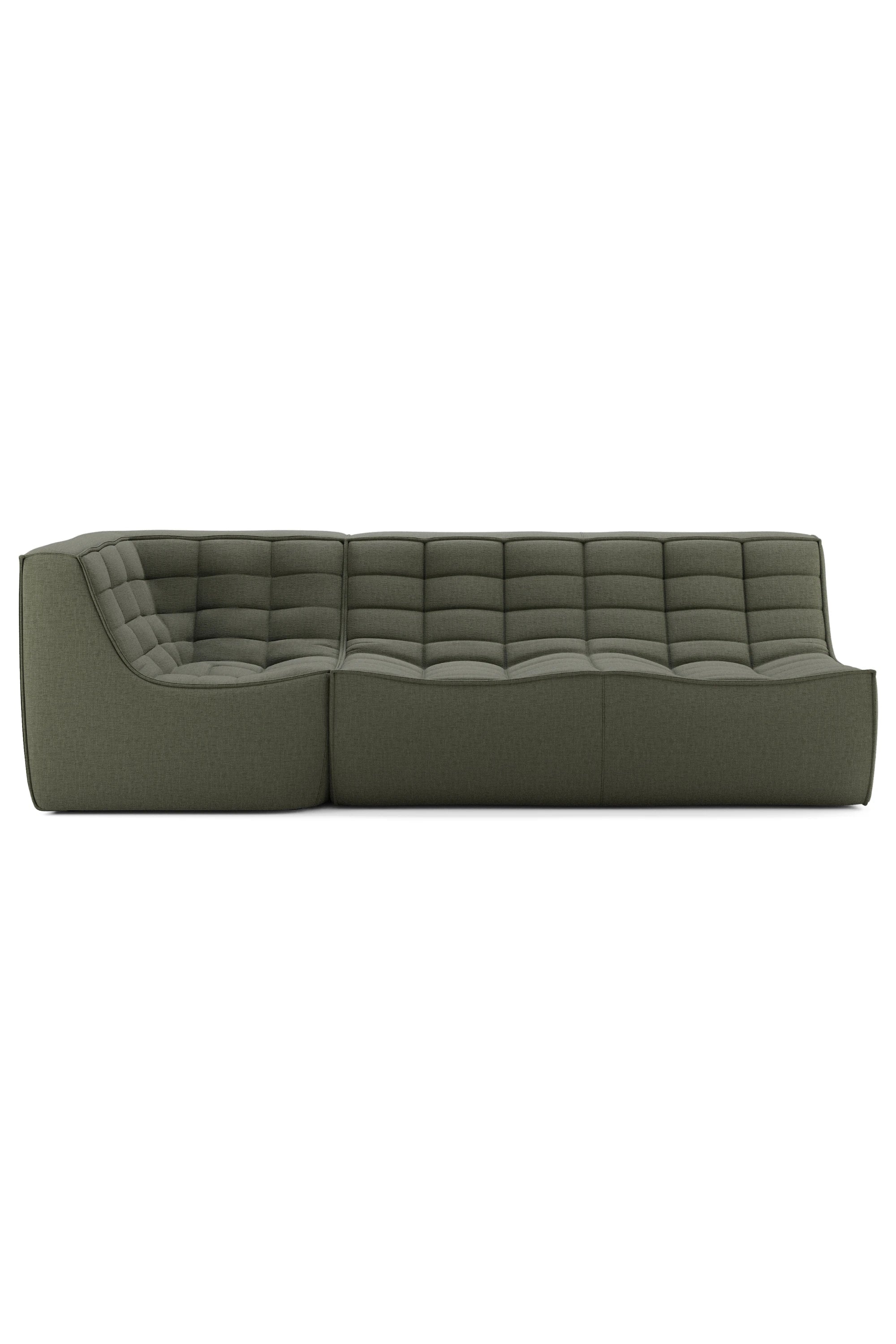 N701 Modular Sofa Set 01