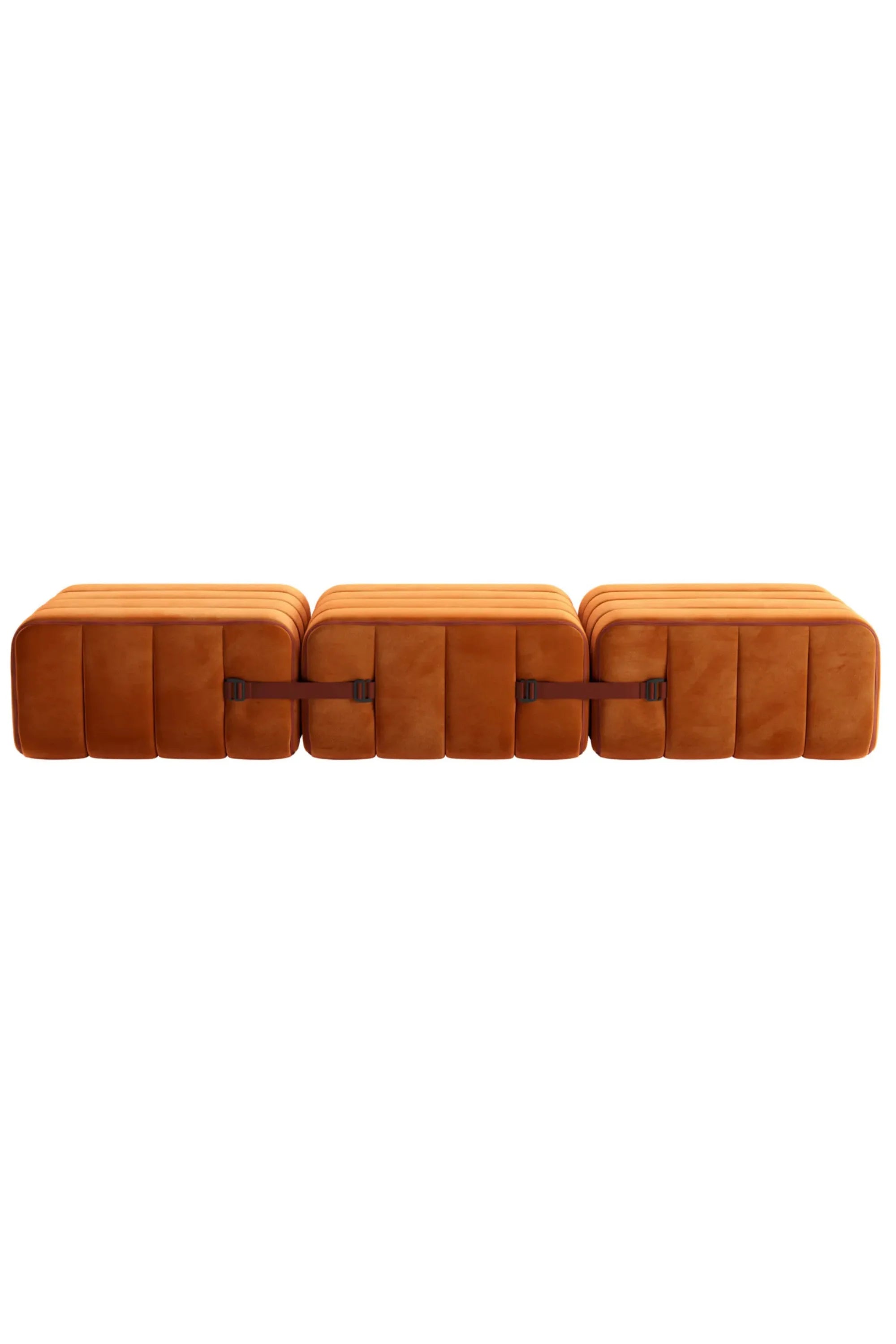 Curt Modular Sofa System - Fabric Barcelona - THAT COOL LIVING