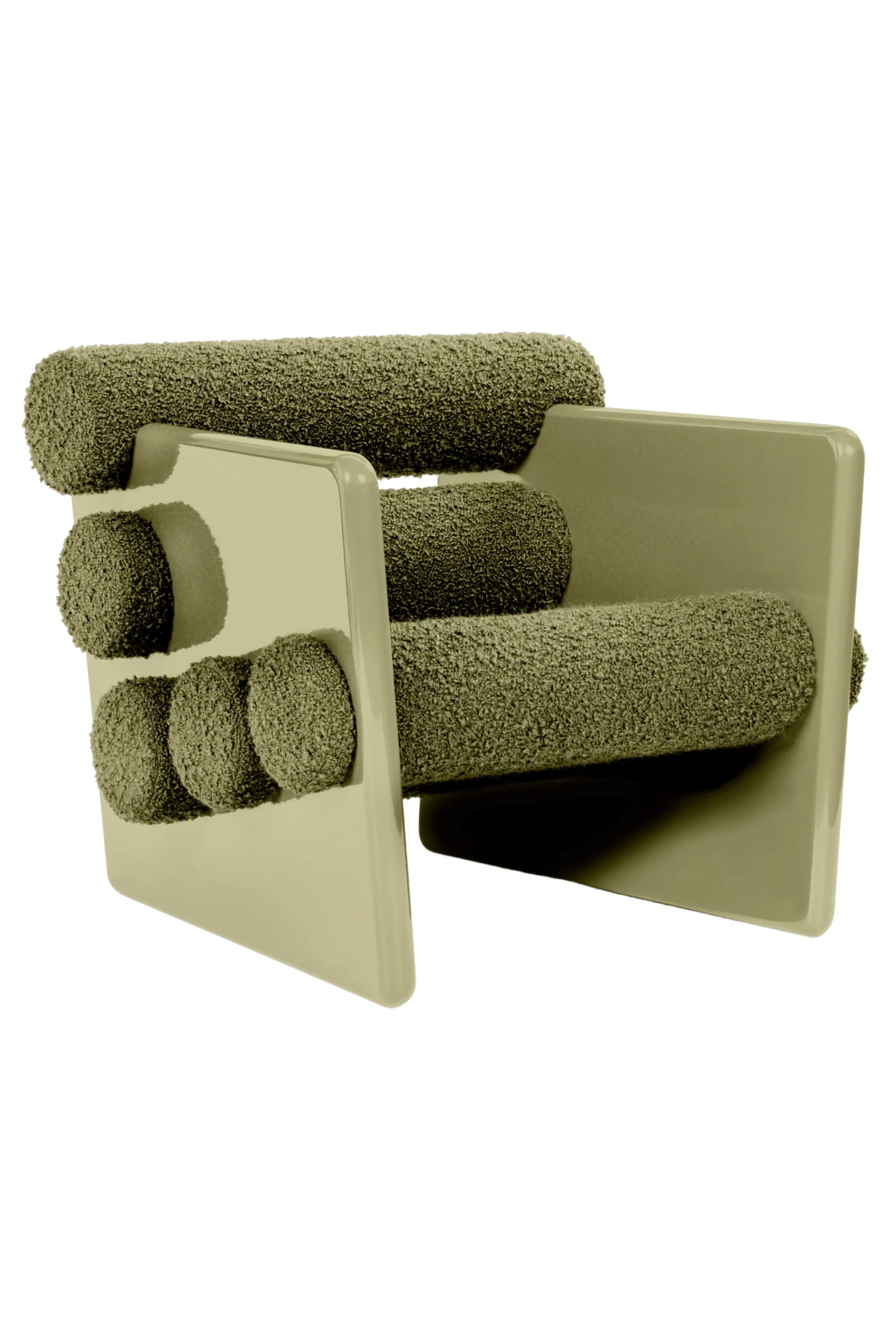 Charles Armchair - THAT COOL LIVING