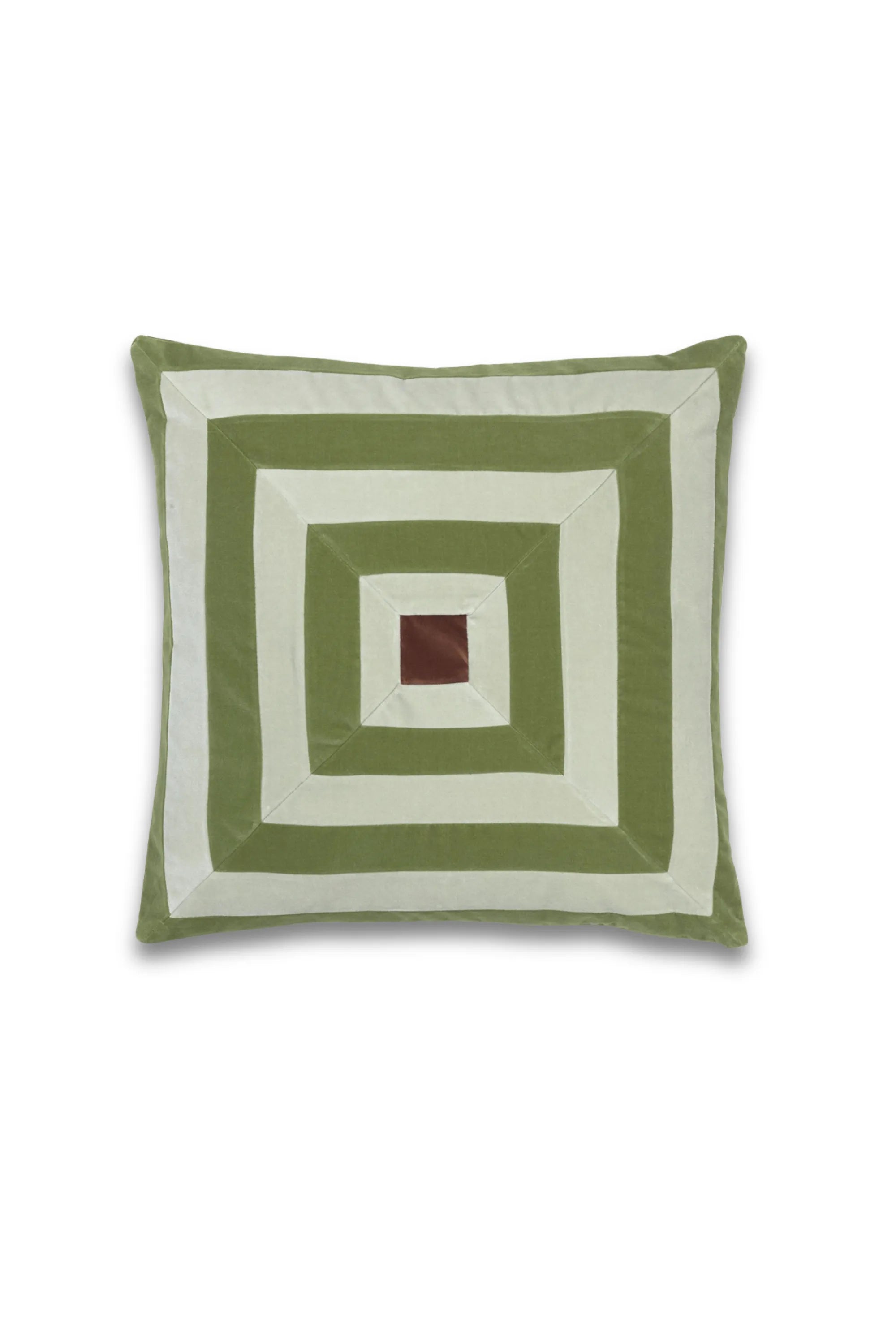 Isabel Cushion
