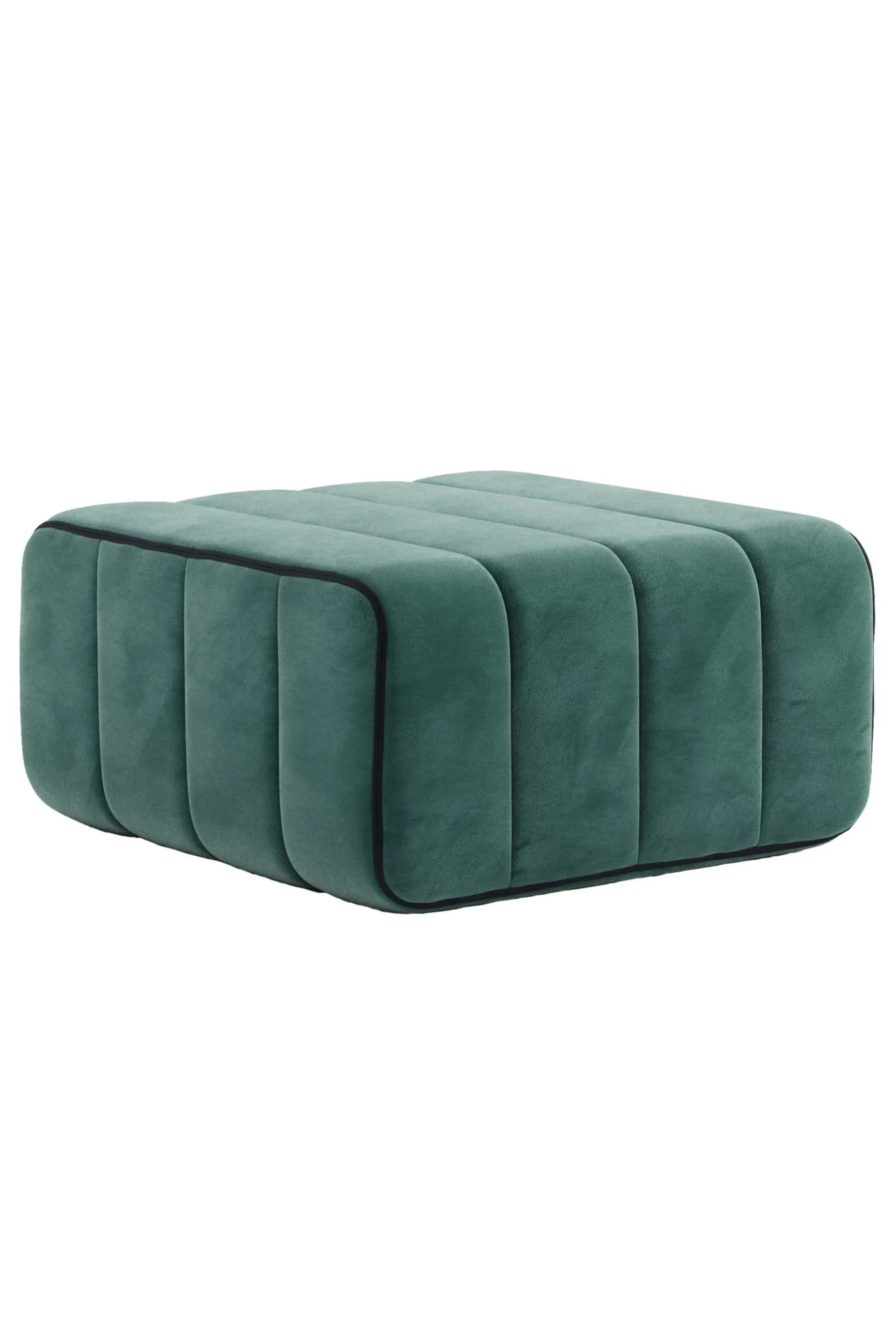 Curt Modular Sofa System - Fabric Barcelona - THAT COOL LIVING