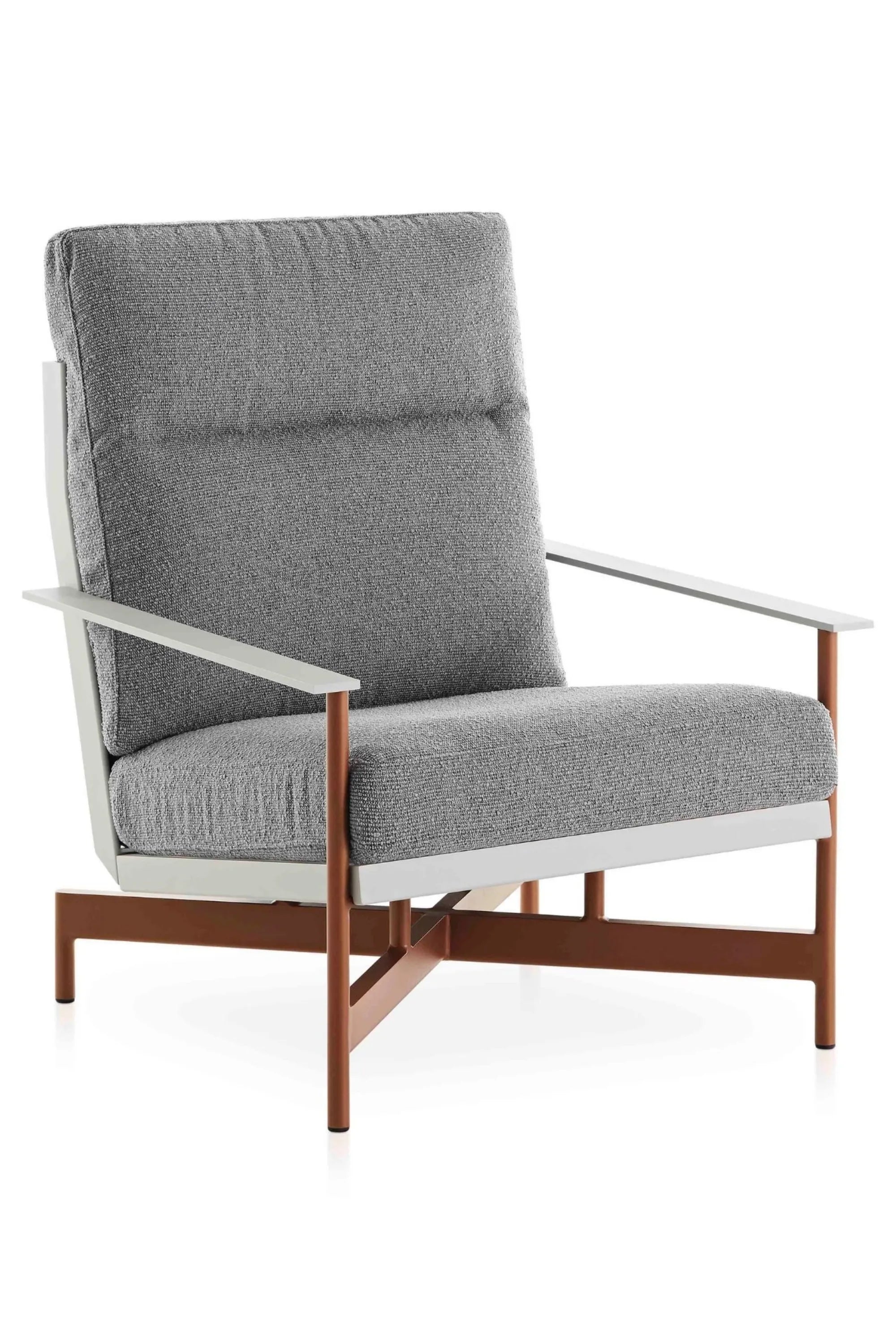 Onde Club Armchair - THAT COOL LIVING