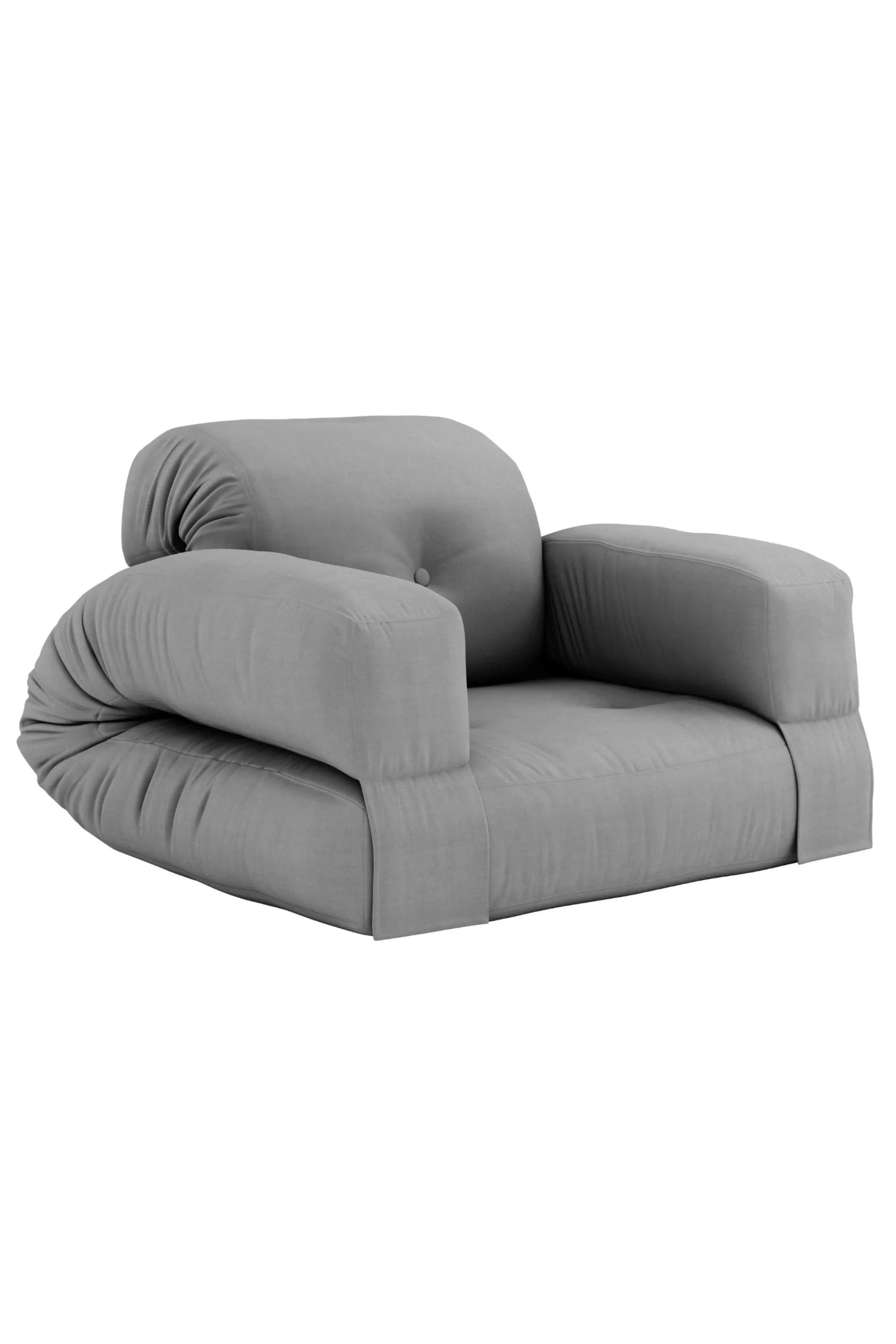 Hippo Futon Chair - THAT COOL LIVING