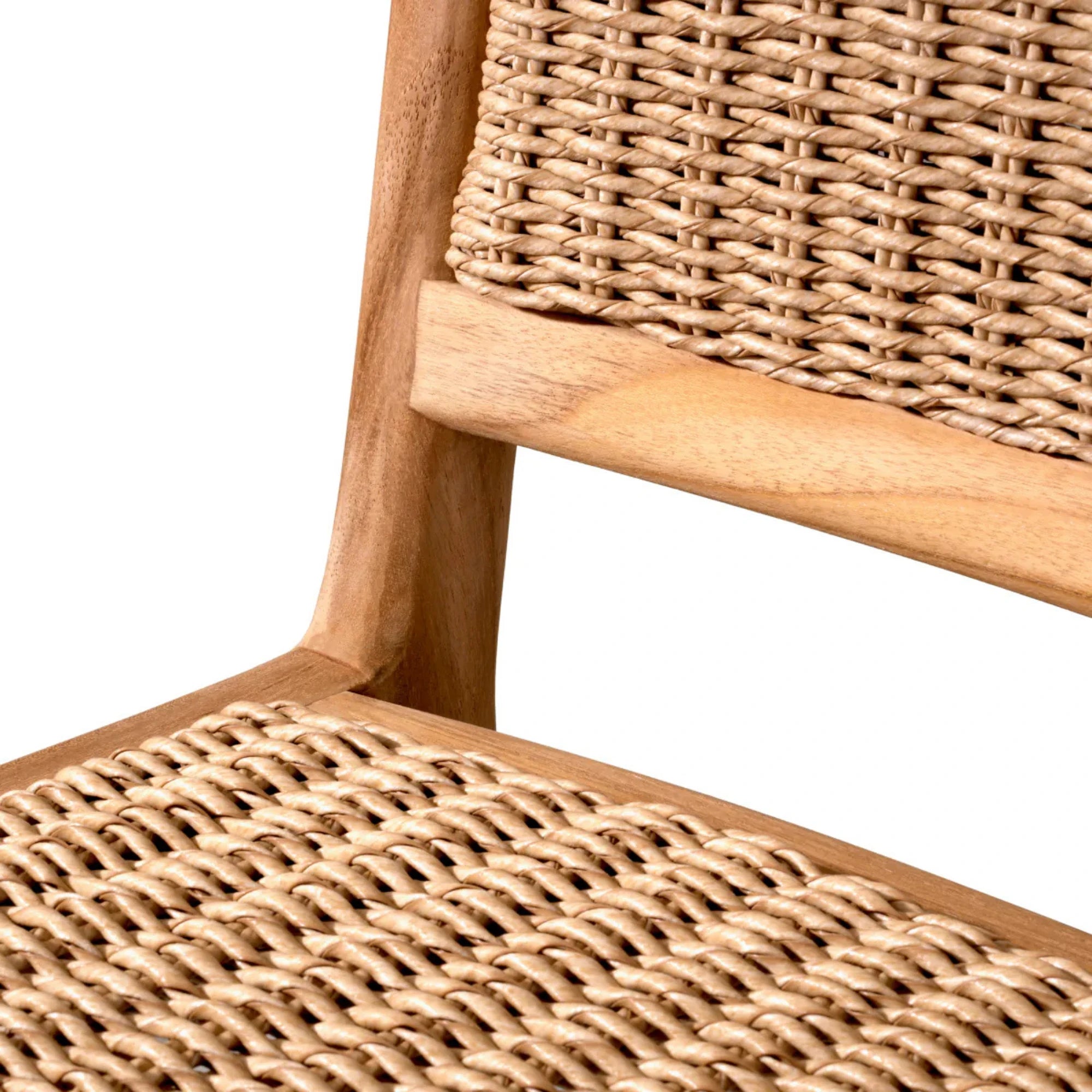 Pivetti Outdoor Dining Chair - THAT COOL LIVING