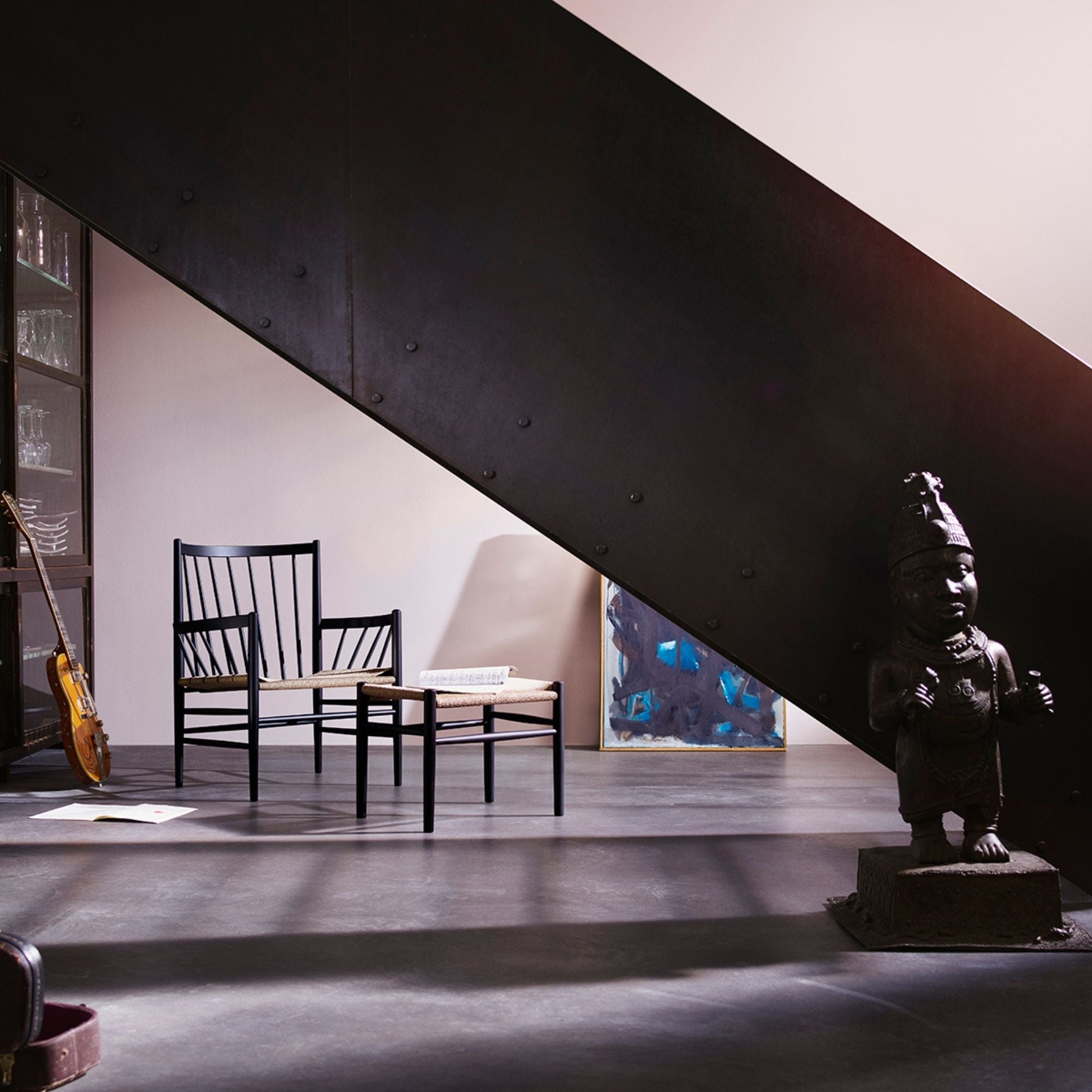 J81 Chair