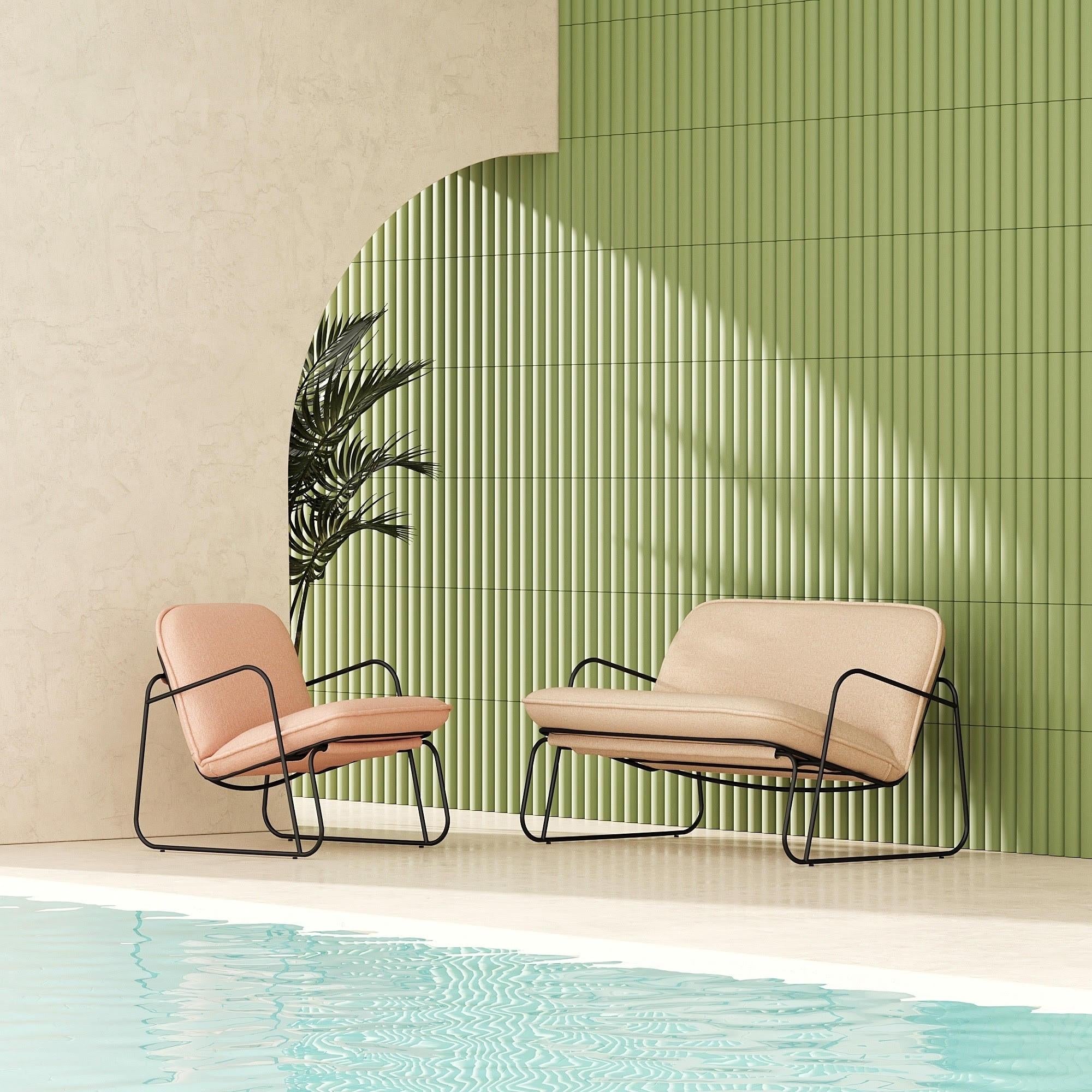 Tuttu Monteur Sofa