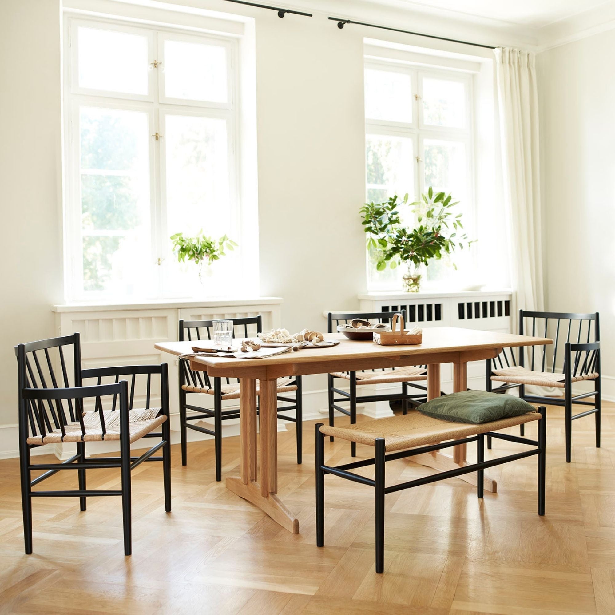 J81 Chair