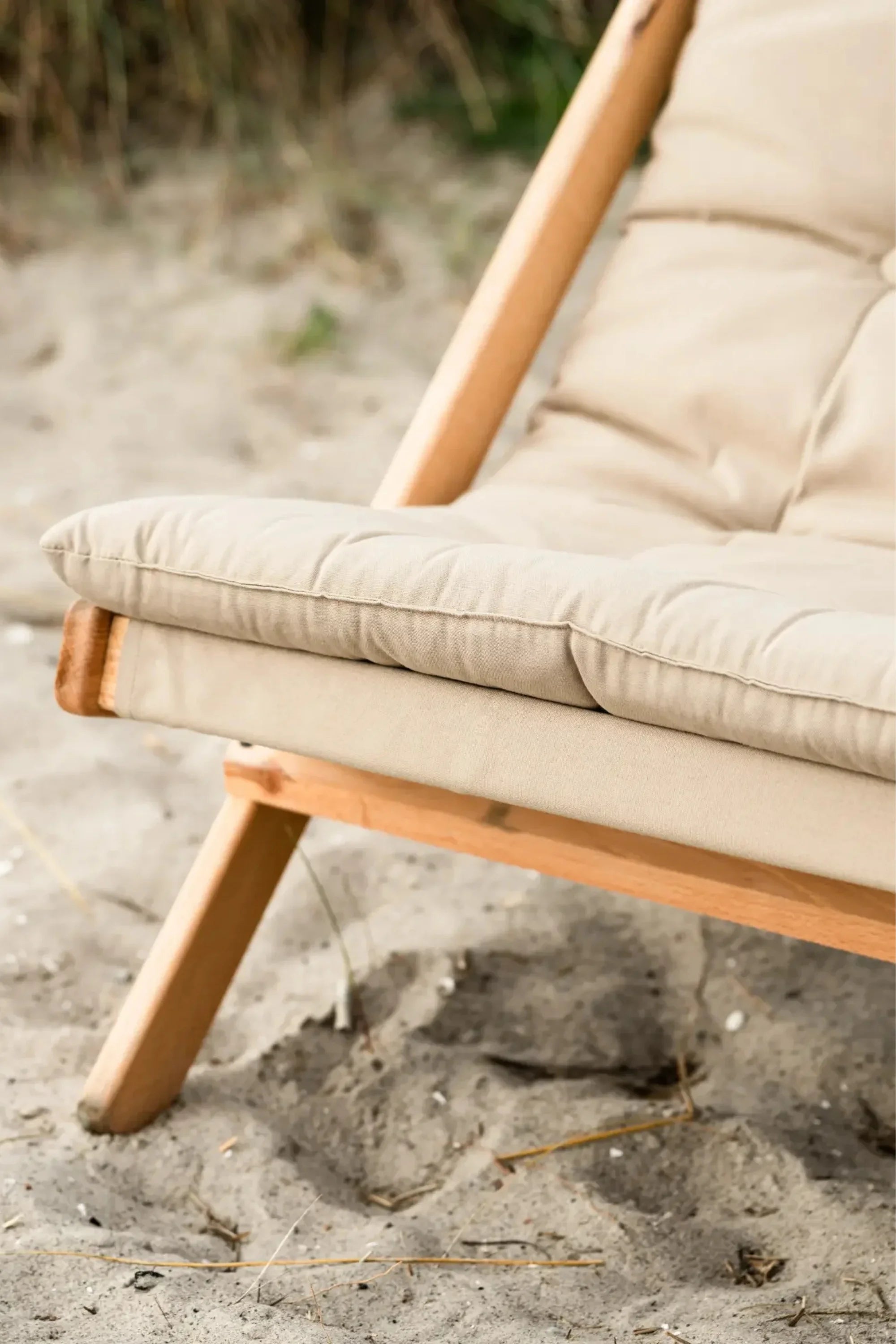 Outdoor Boogie Futon Chair
