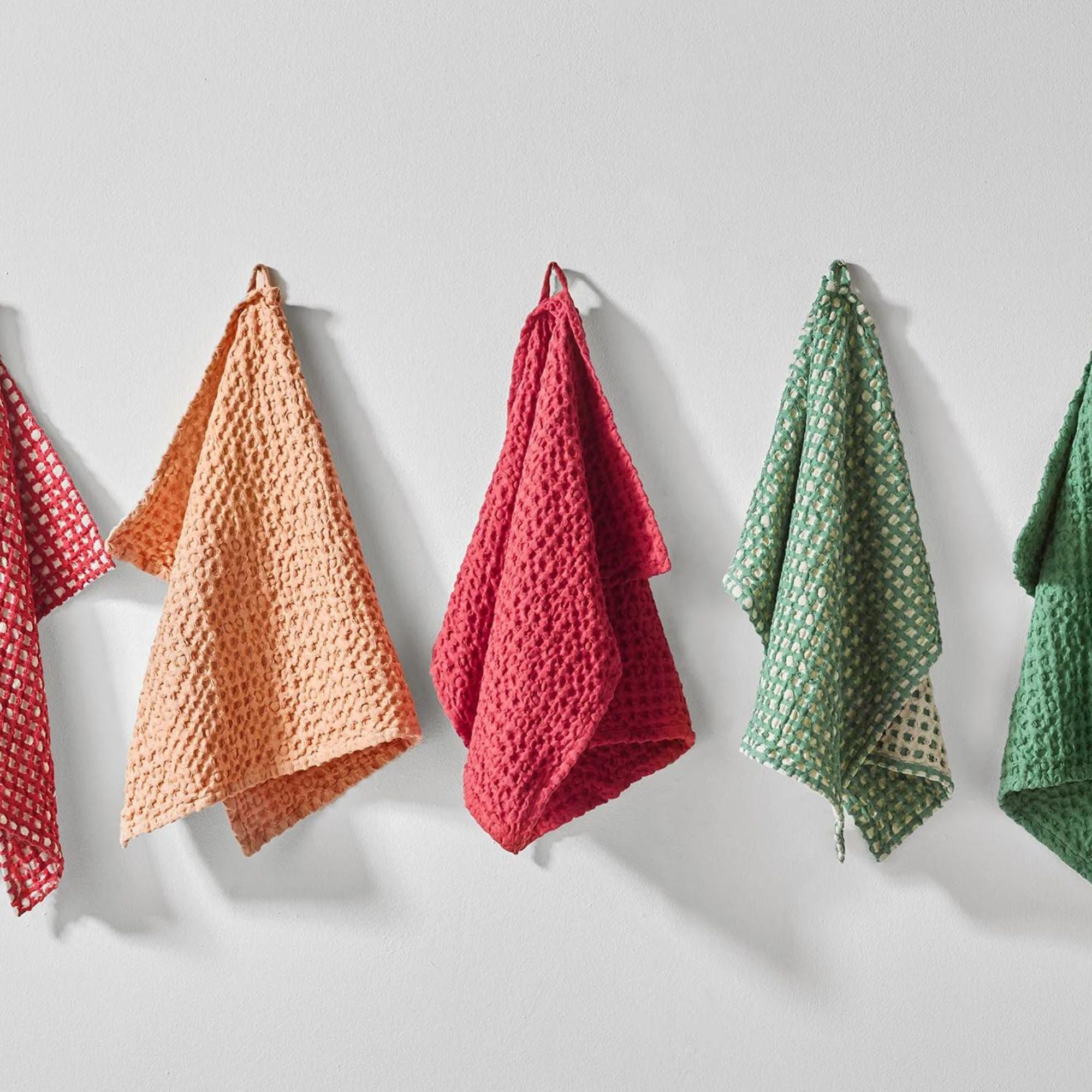 Puro Towel Set