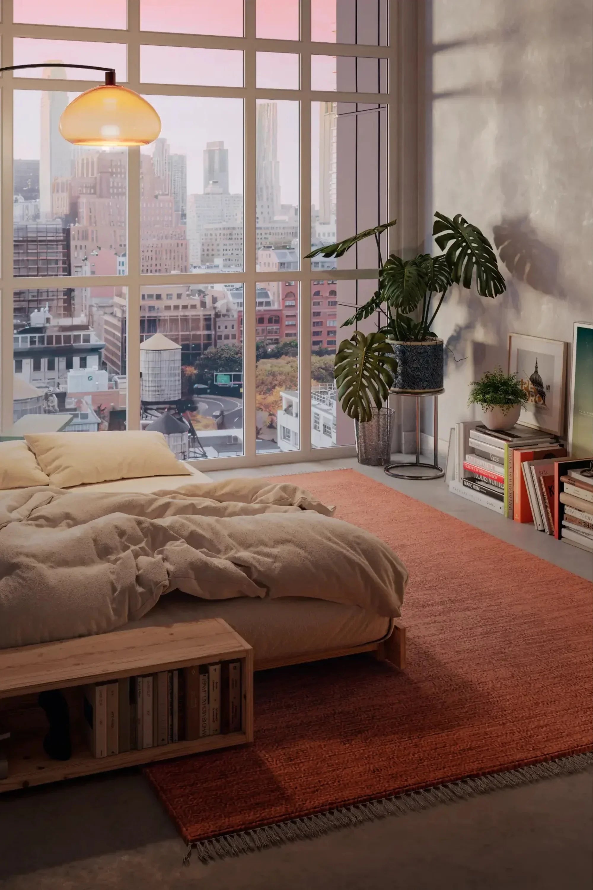 Base Sofa Bed