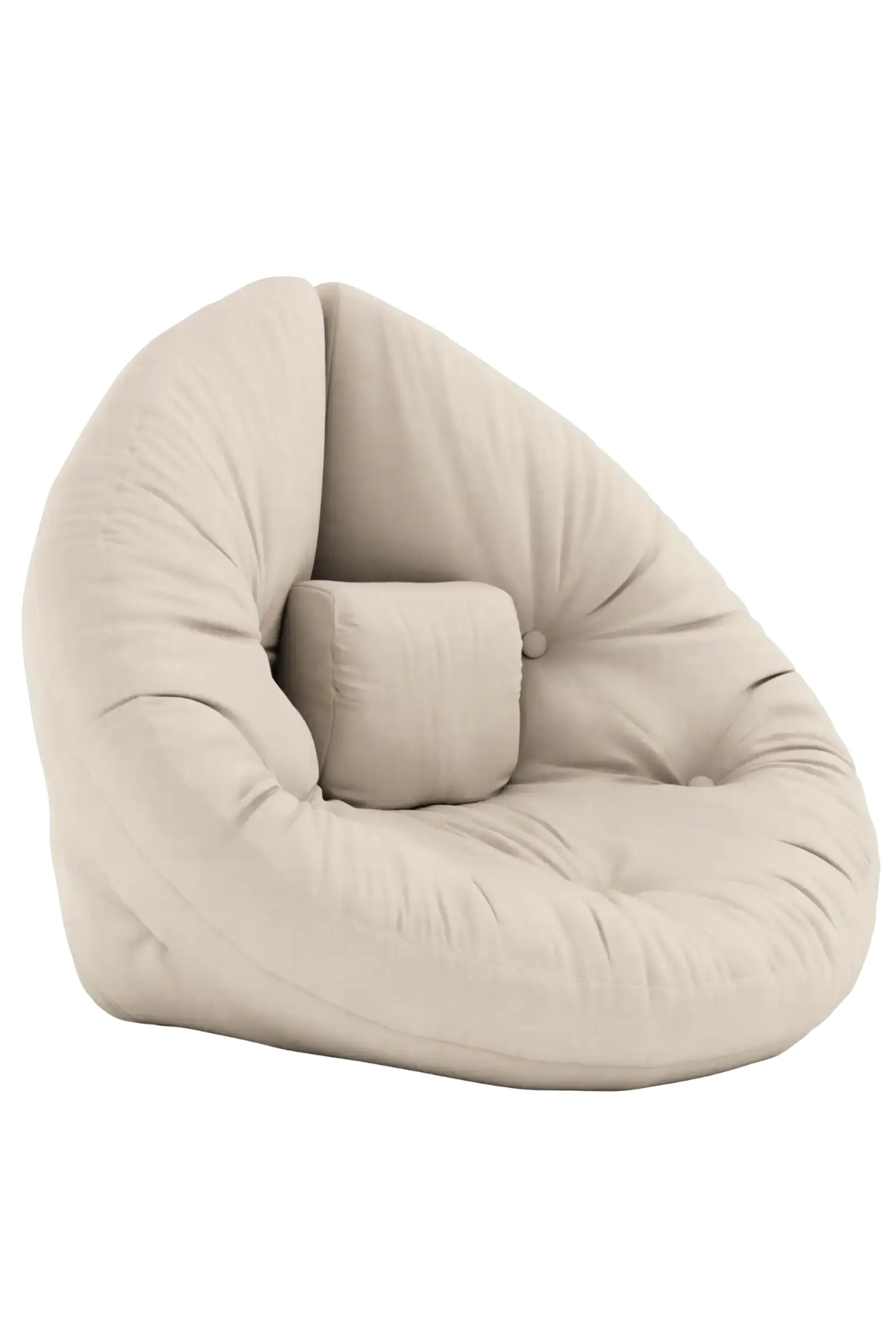 Mini Nido Futon Chair - THAT COOL LIVING