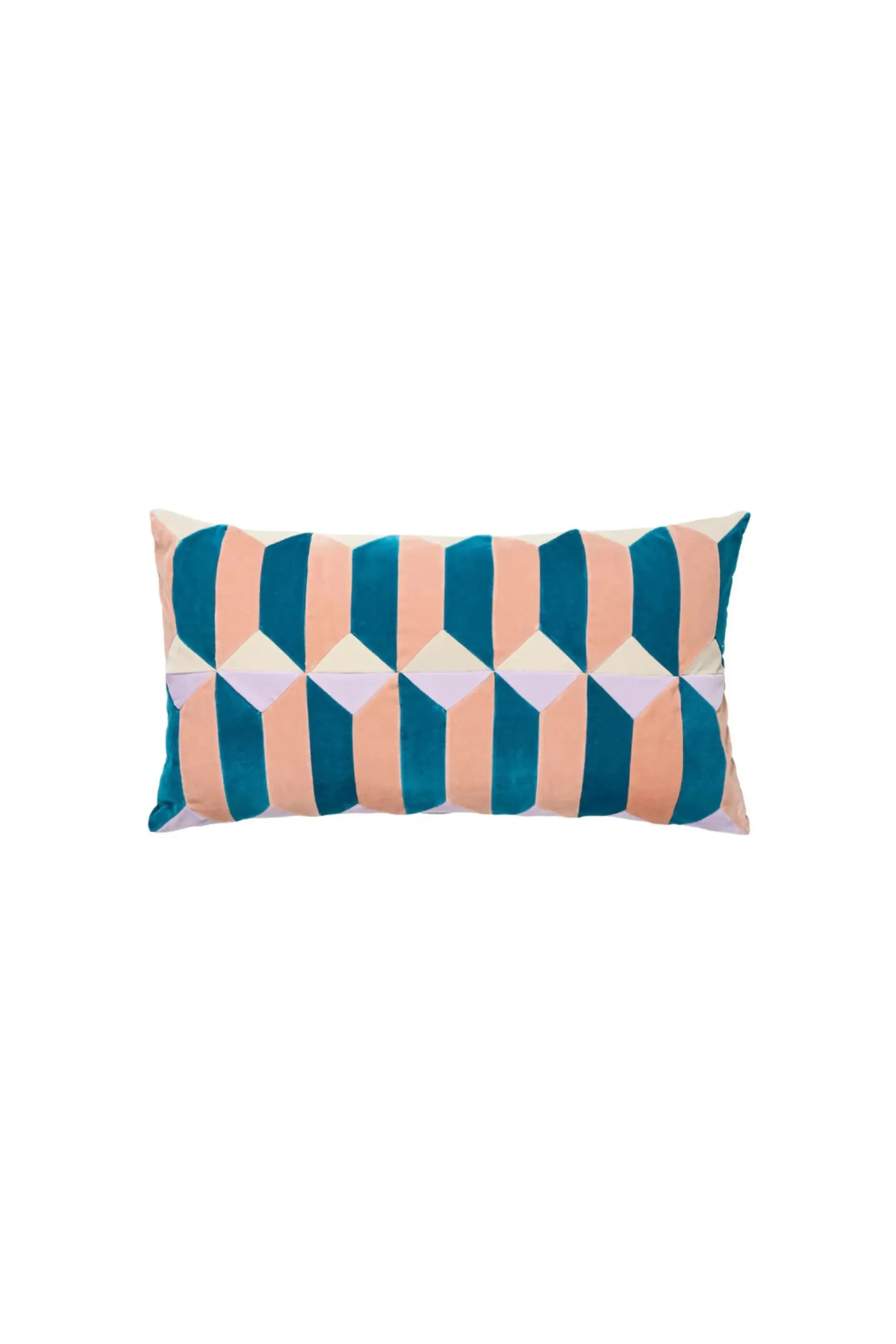 Victoria Throw Pillow