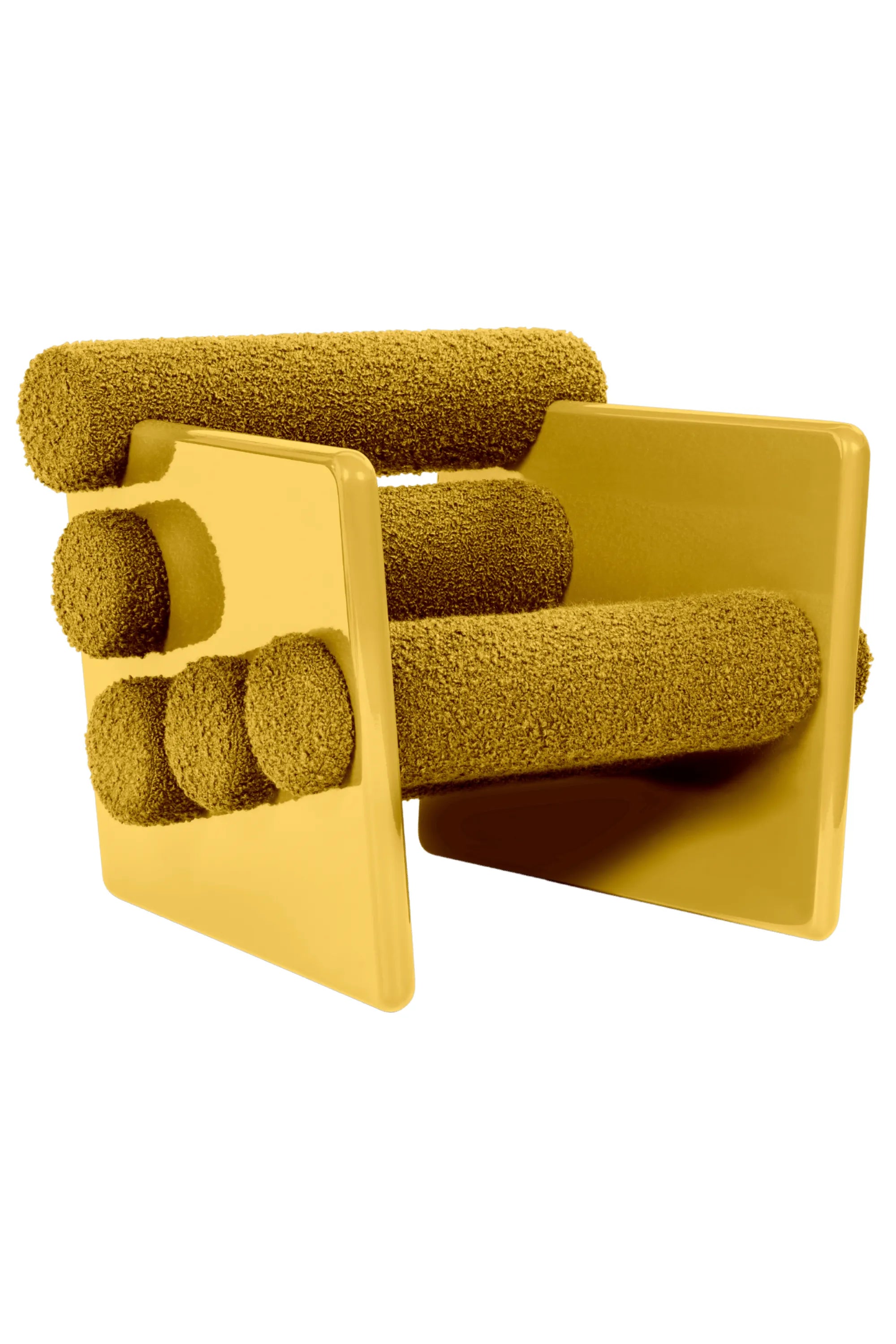 Charles Armchair - THAT COOL LIVING