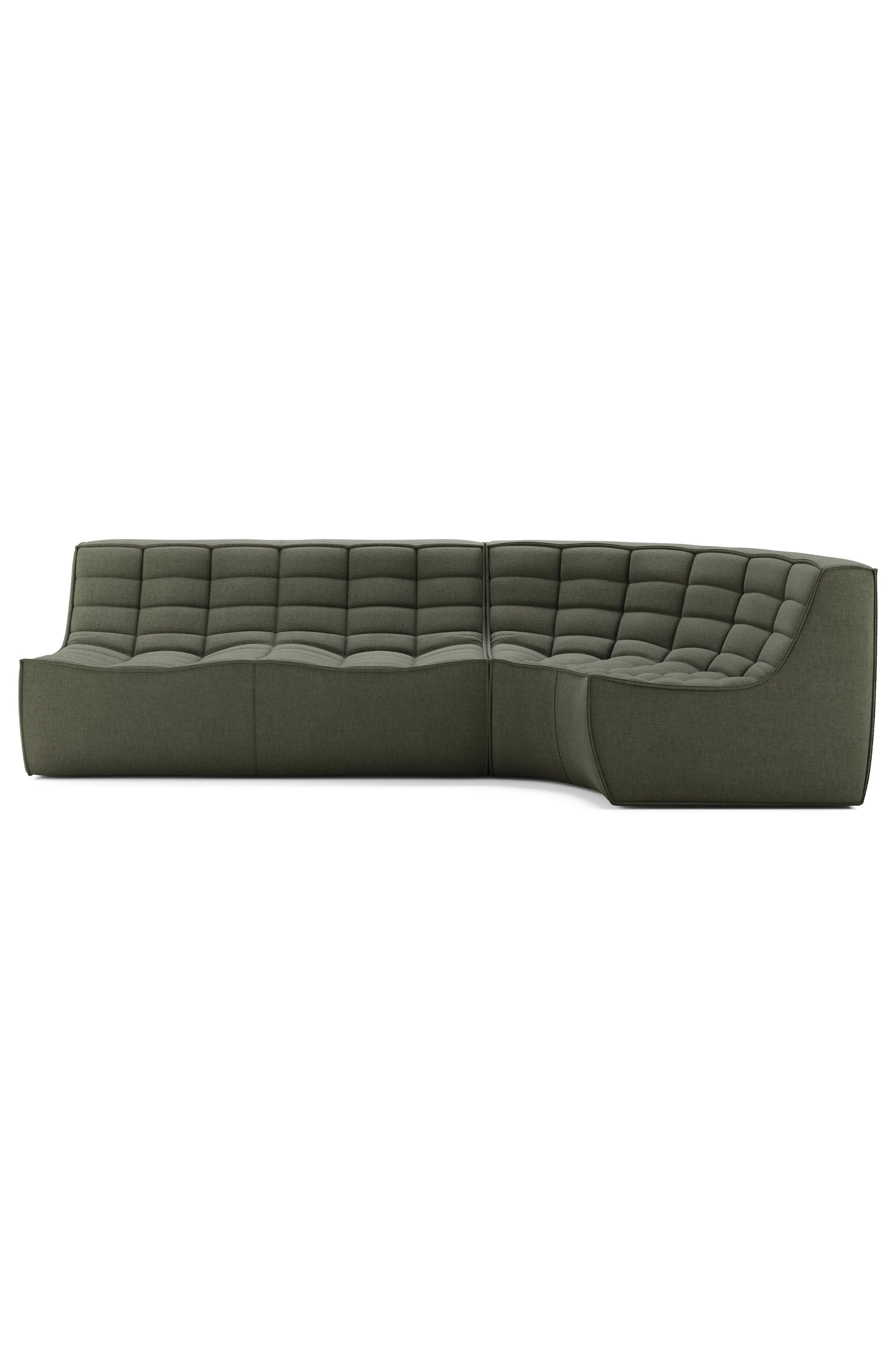 N701 Modular Sofa Set 02