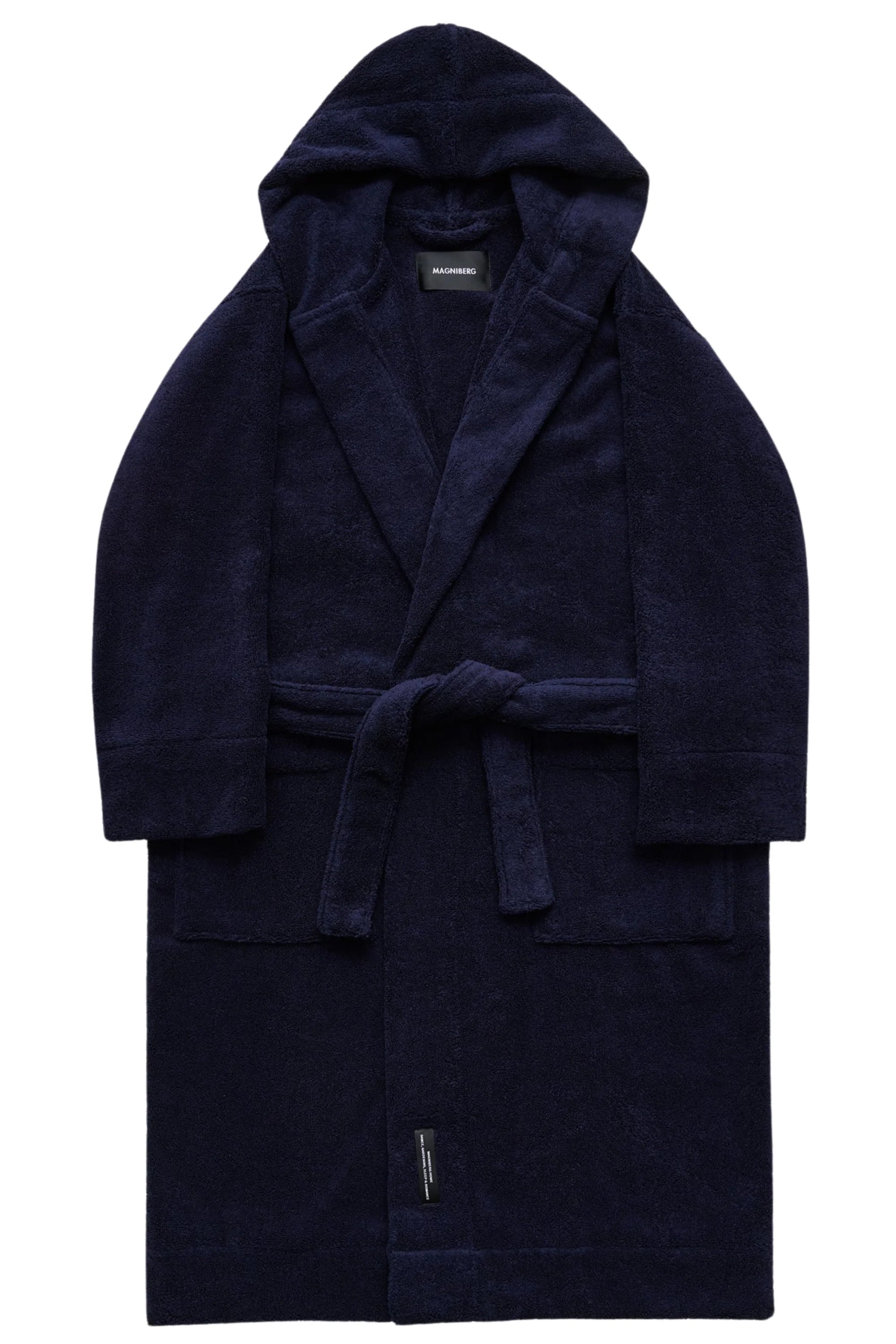 Gelato Bathrobe