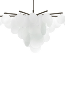 Nimbus Pendant Chandelier - THAT COOL LIVING