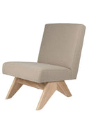 Chandigarh Sofa Chair - THAT COOL LIVING
