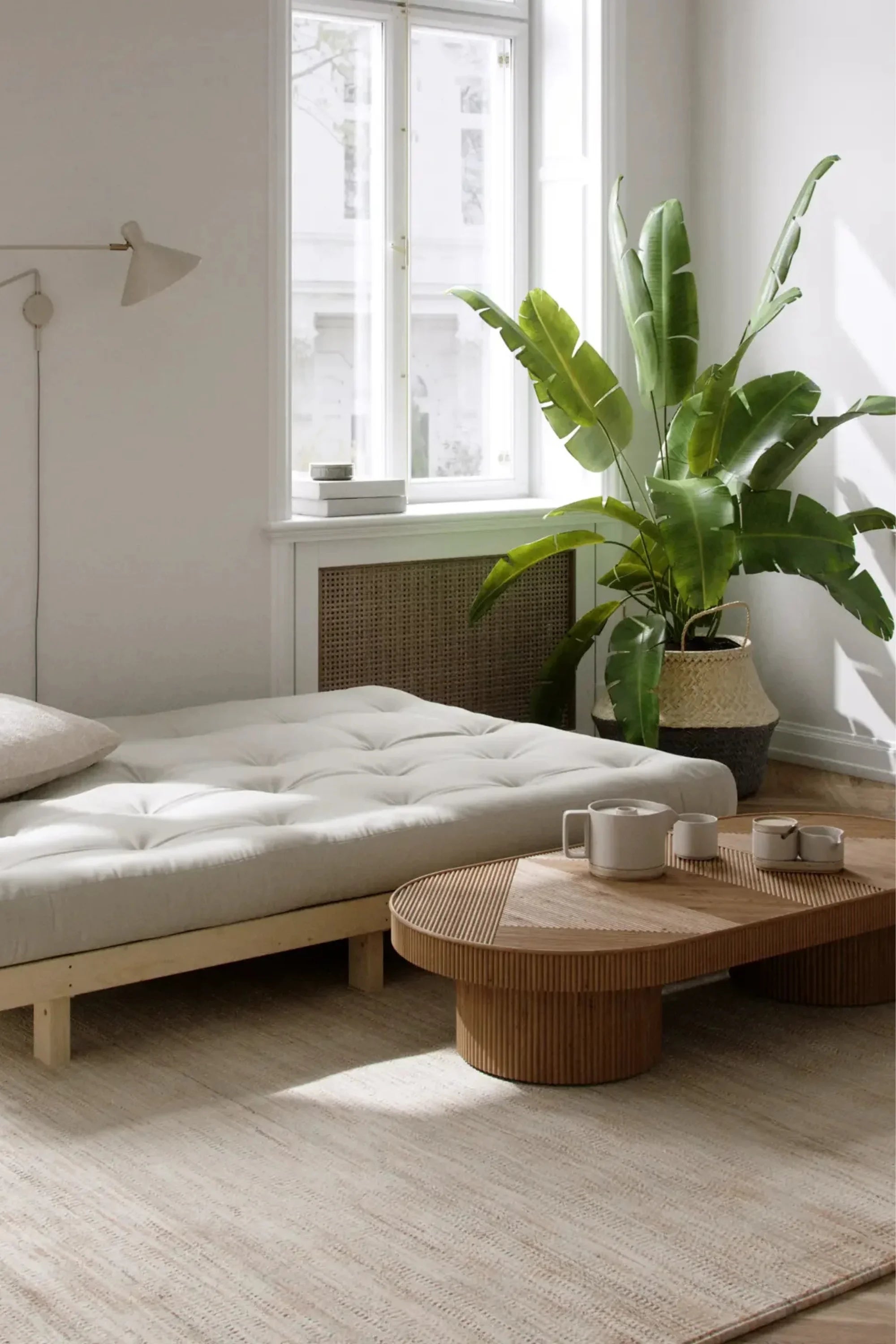 Lean Sofa Bed