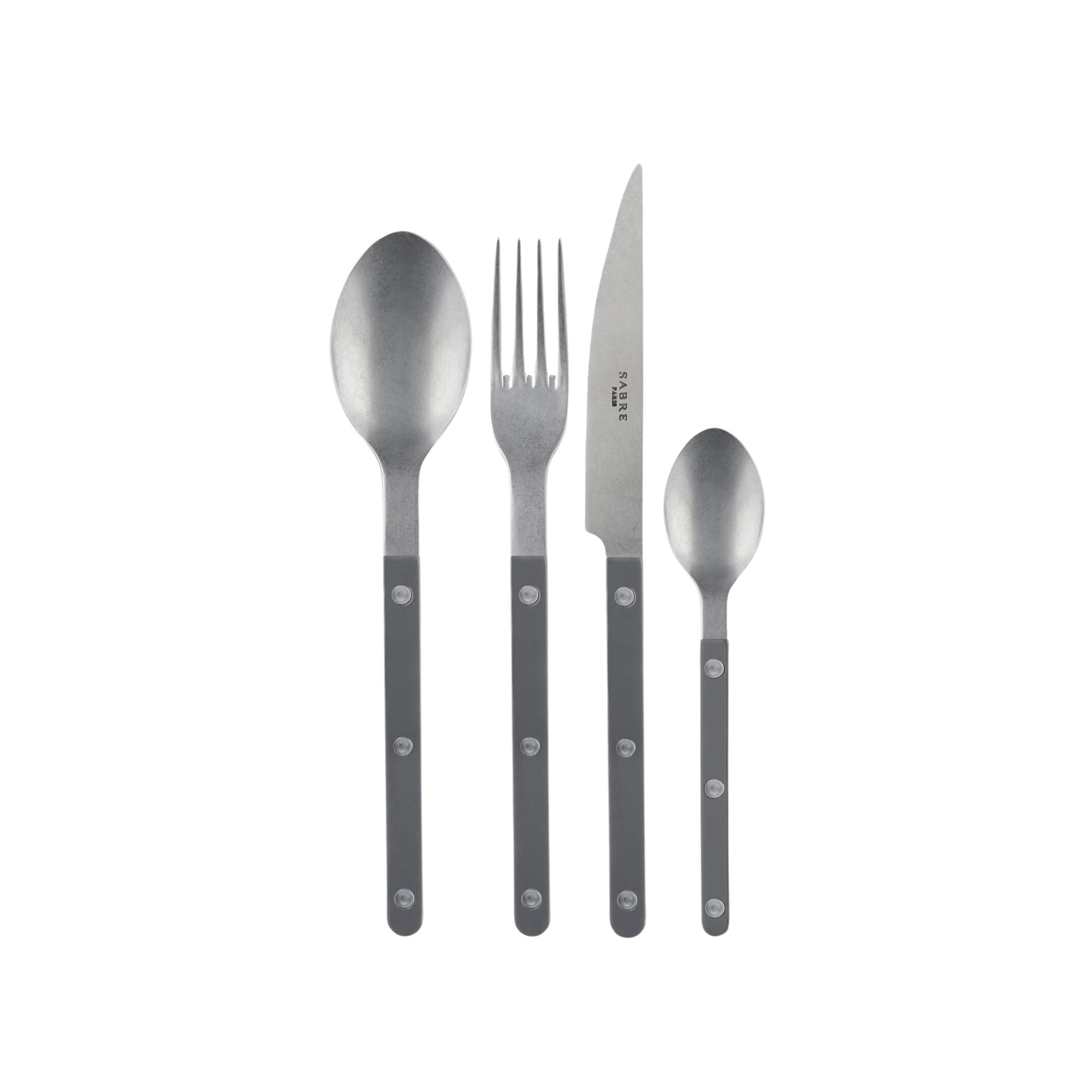 Bistrot Cutlery Set