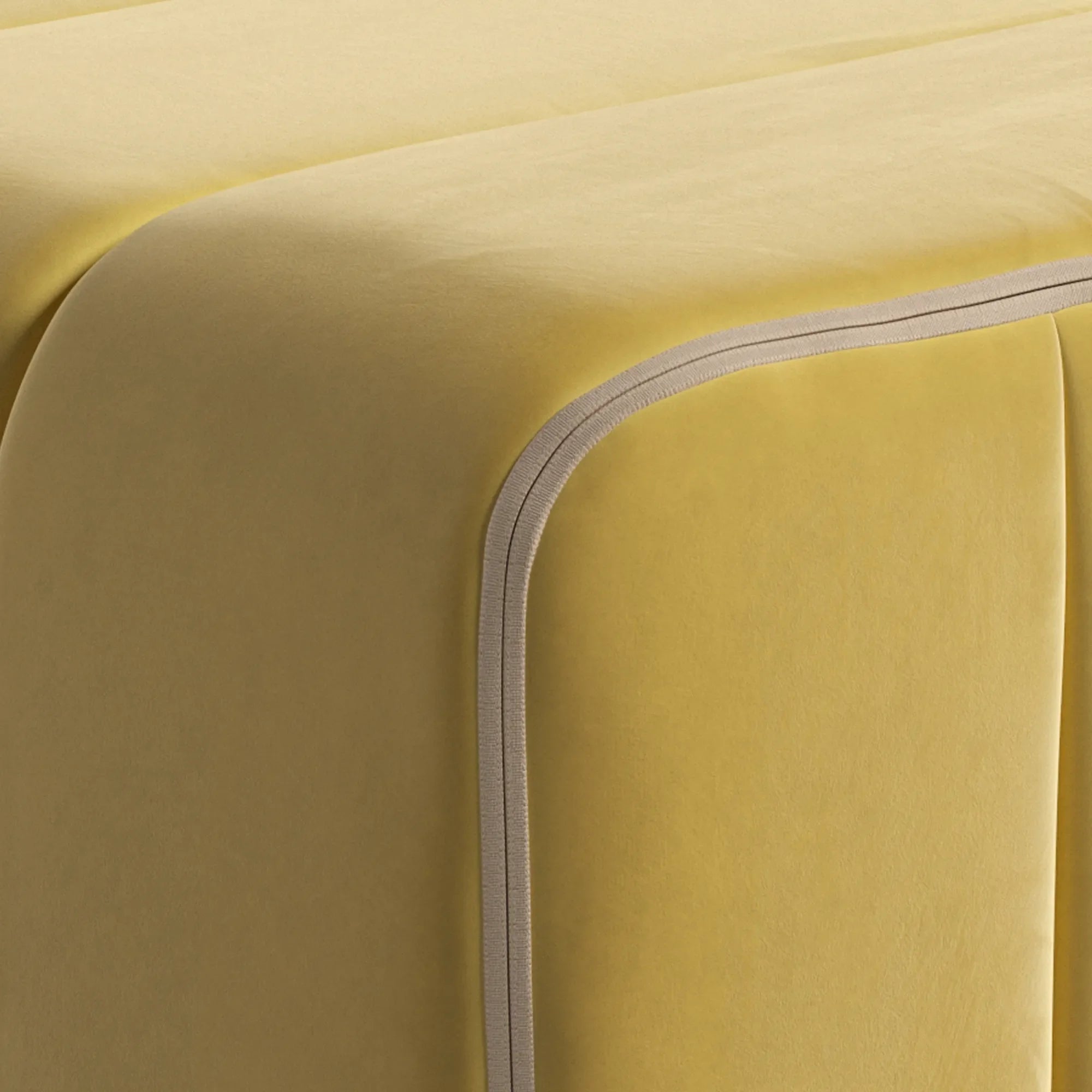 Curt Modular Sofa System - Fabric Barcelona - THAT COOL LIVING