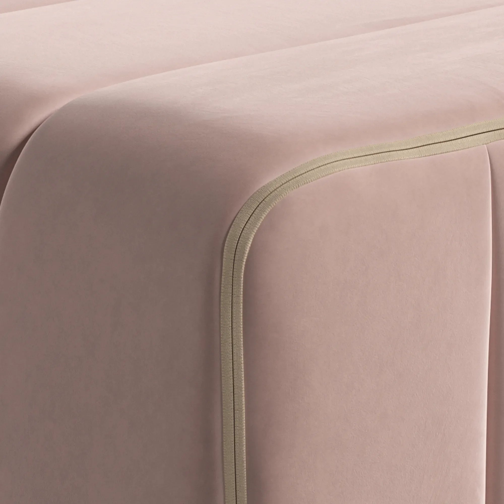 Curt Modular Sofa System - Fabric Barcelona - THAT COOL LIVING