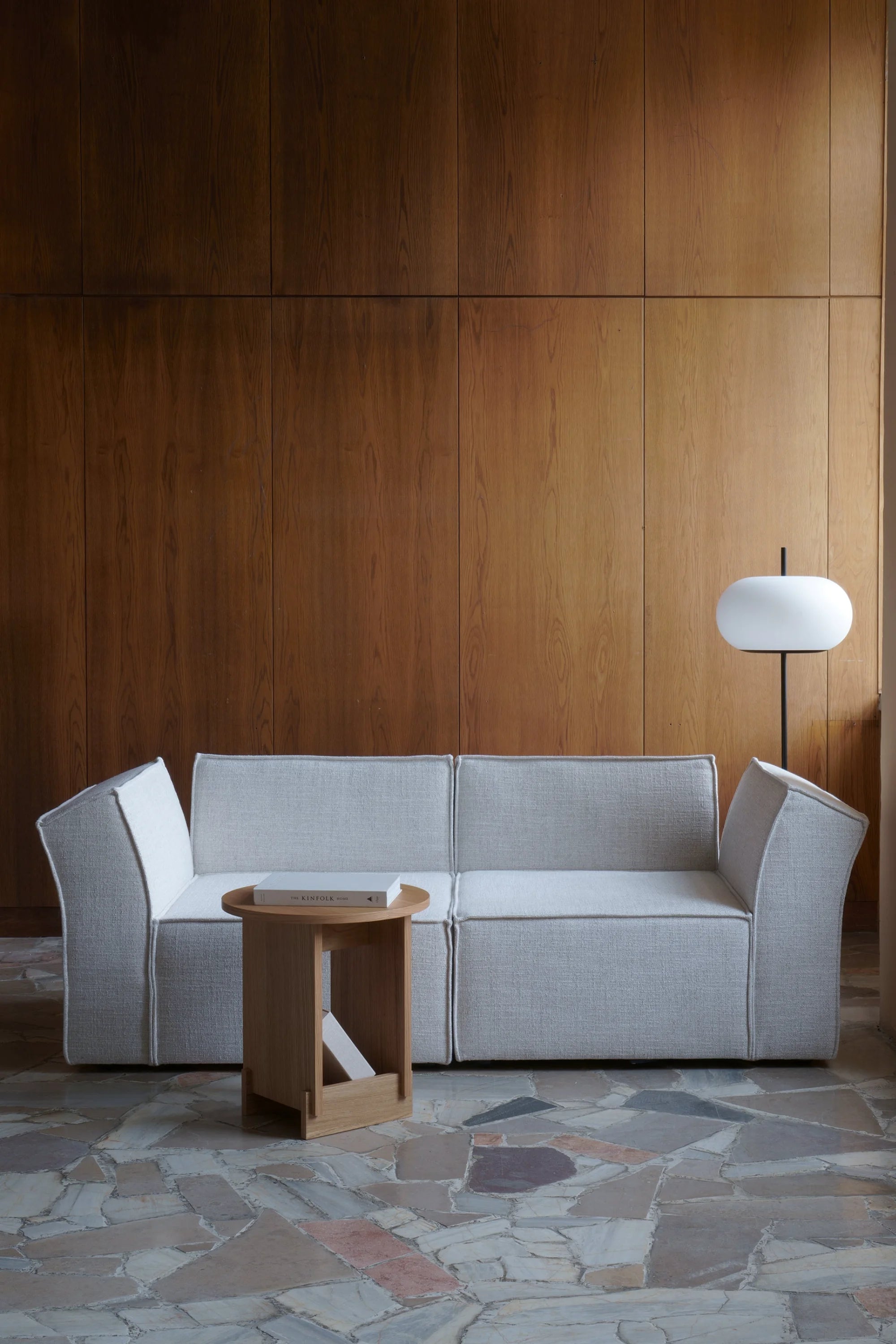 Ando Modular Sofa
