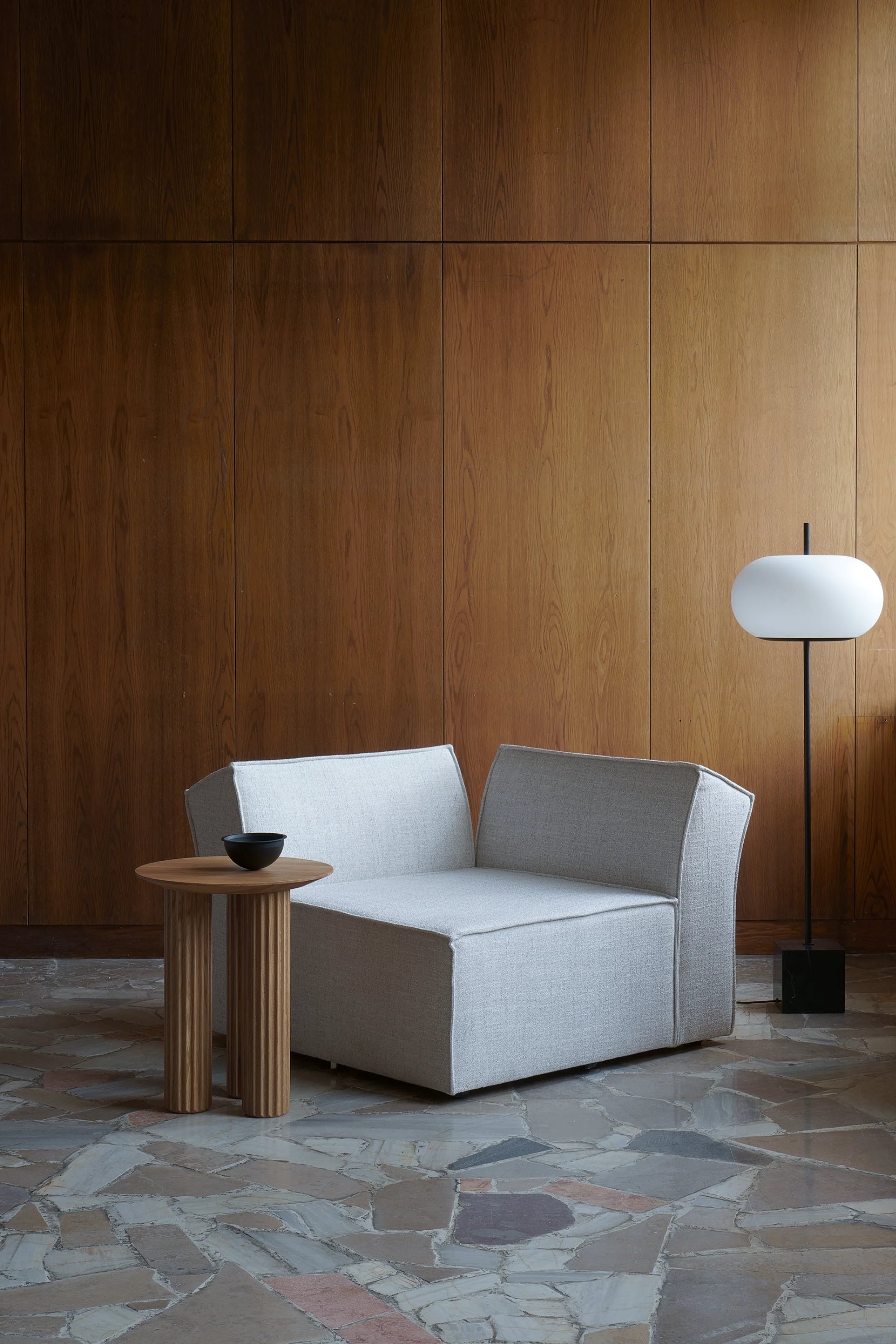 Ando Modular Sofa