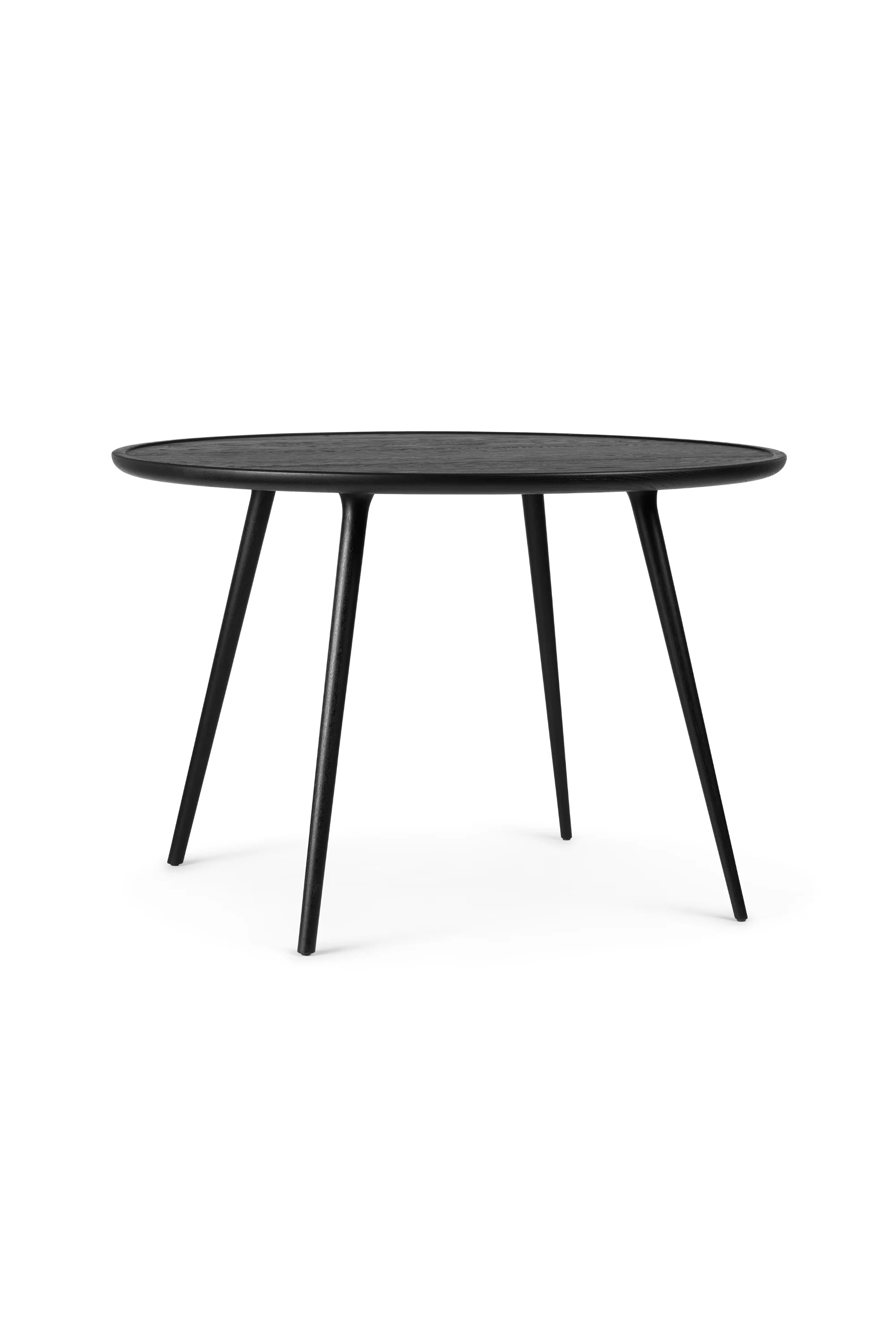 Accent Round Dining Table
