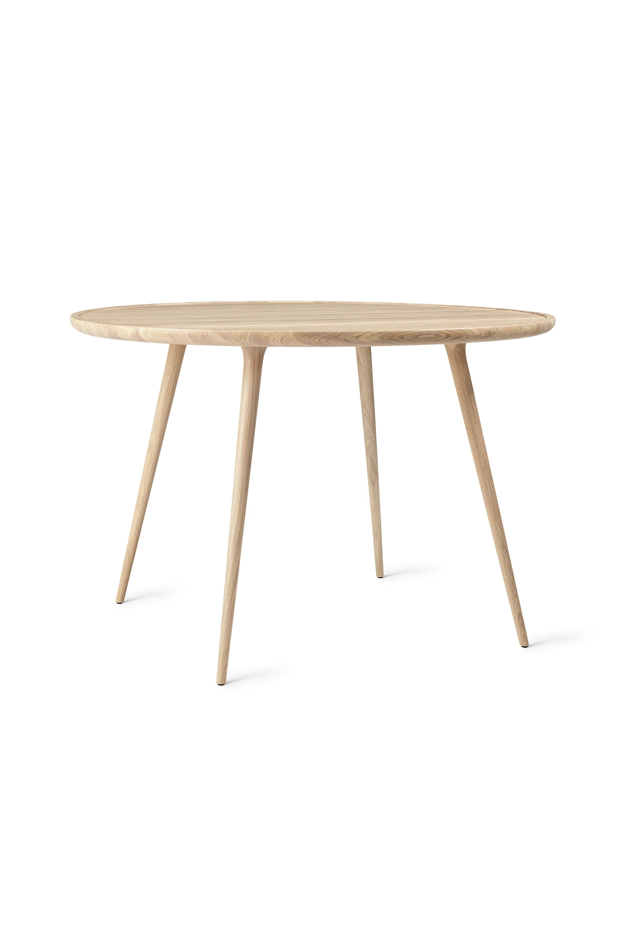 Accent Round Dining Table