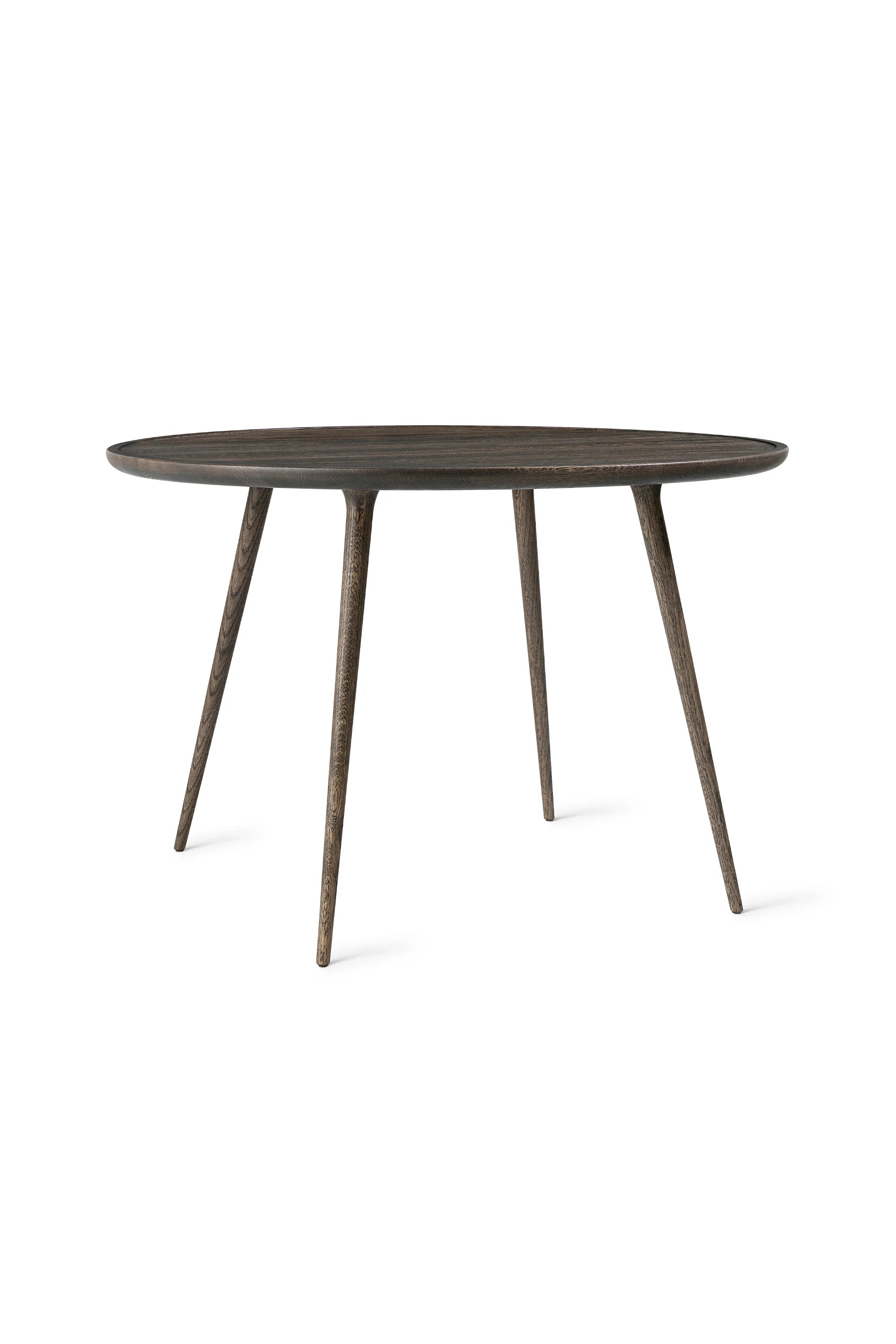 Accent Round Dining Table