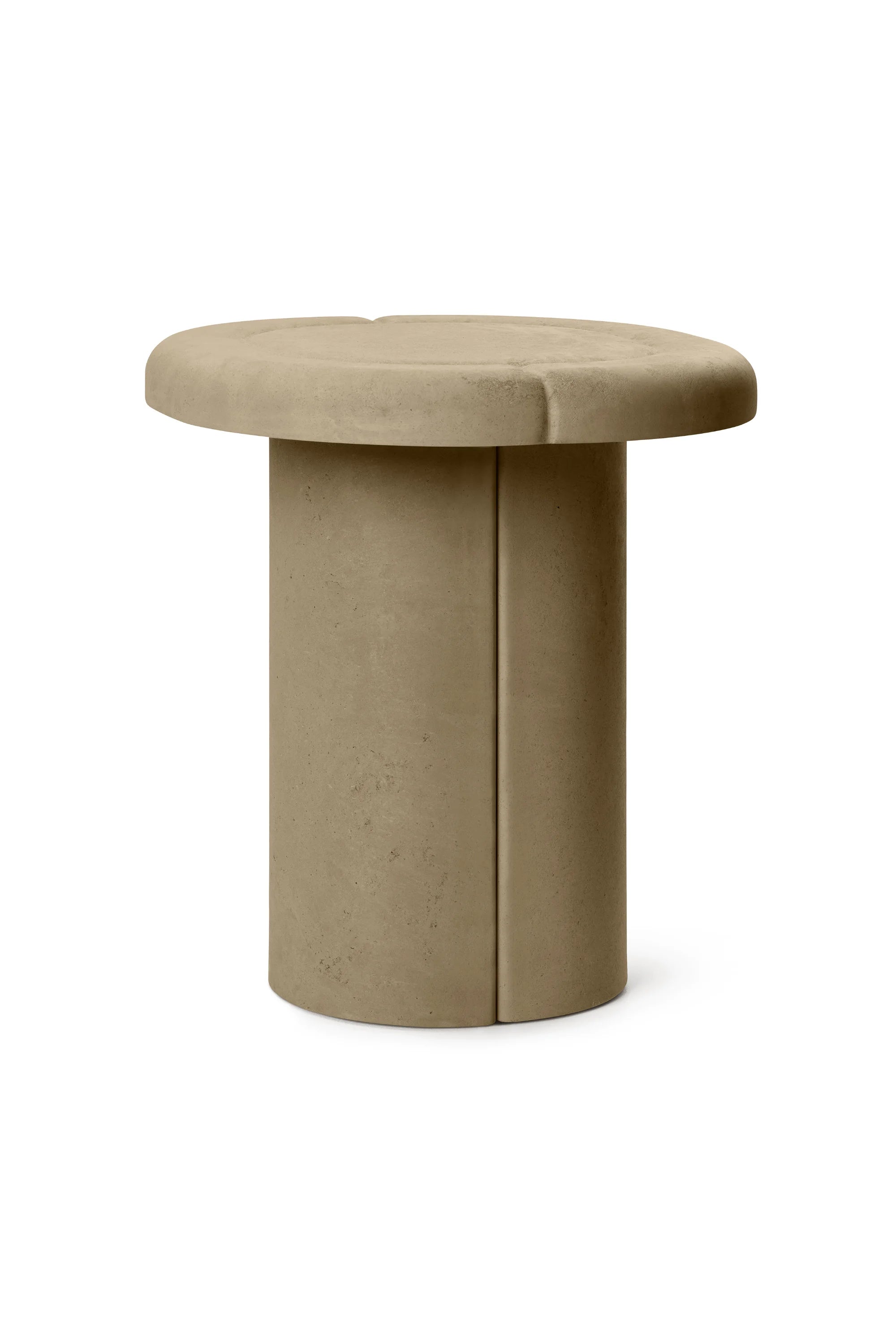 Alder Side Table