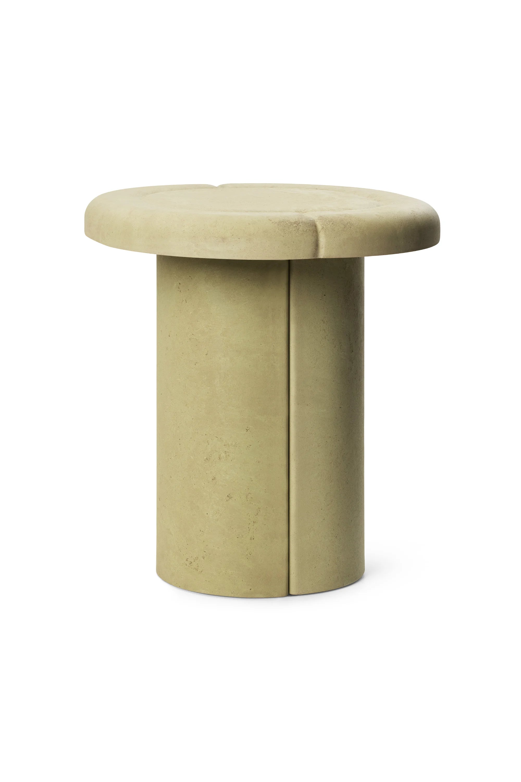 Alder Side Table