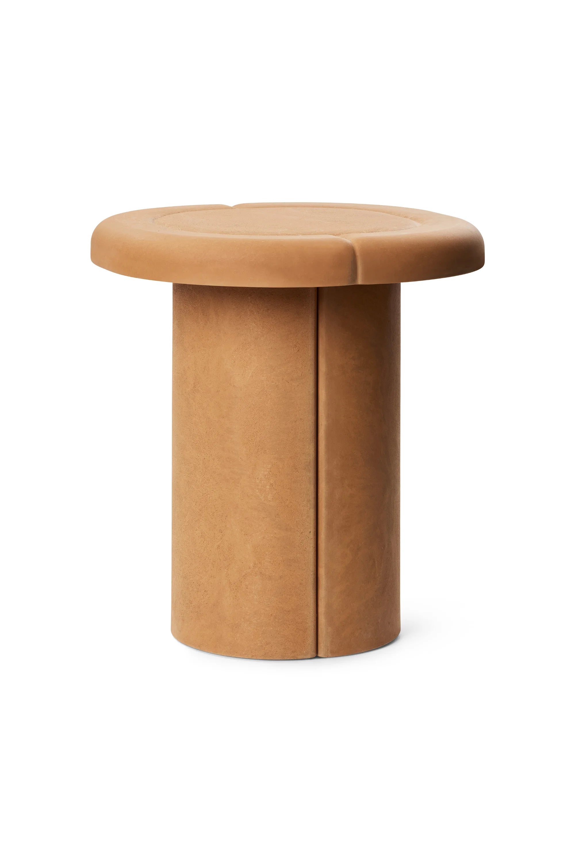 Alder Side Table