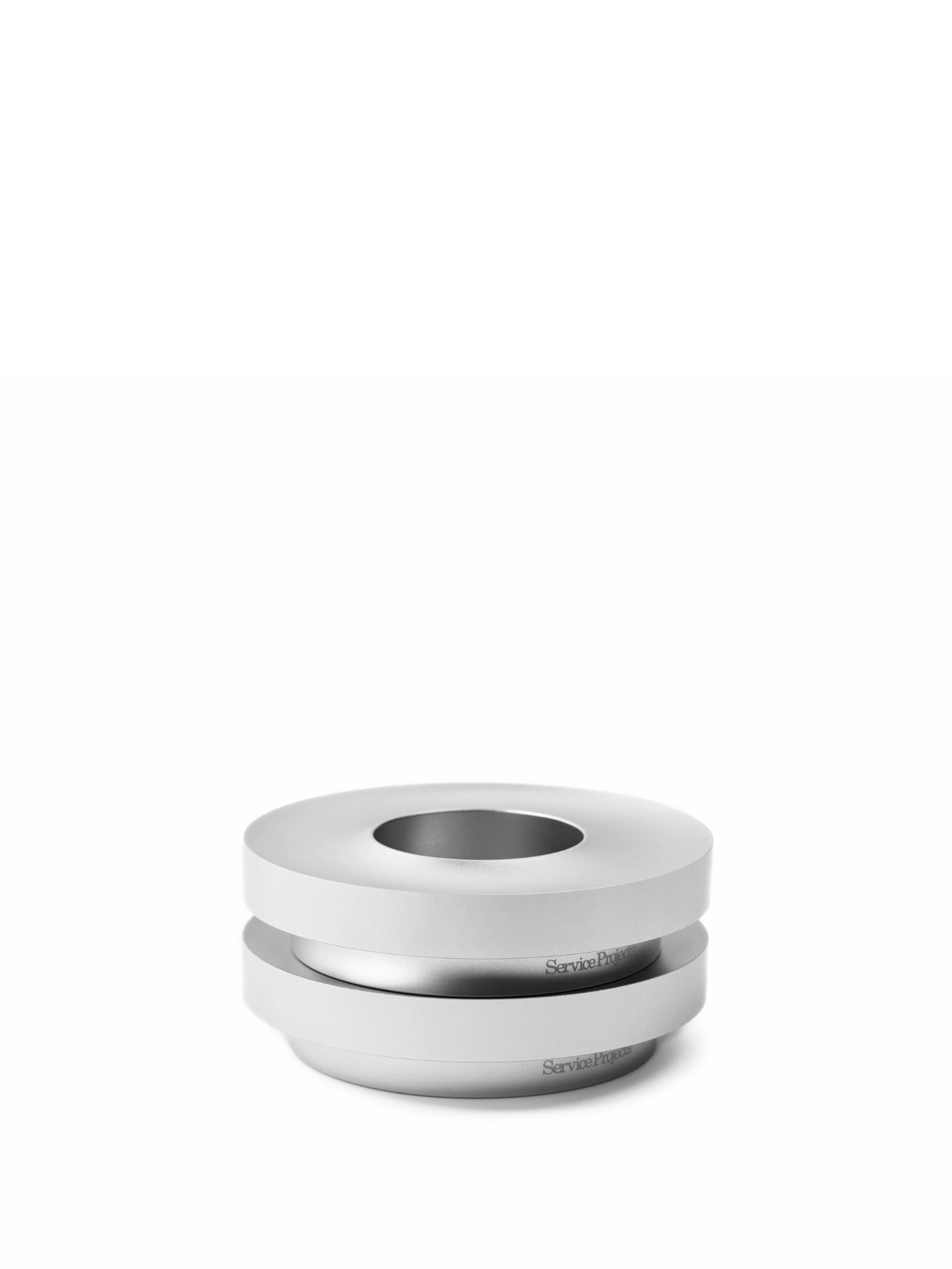 Aluminum Egg Cup