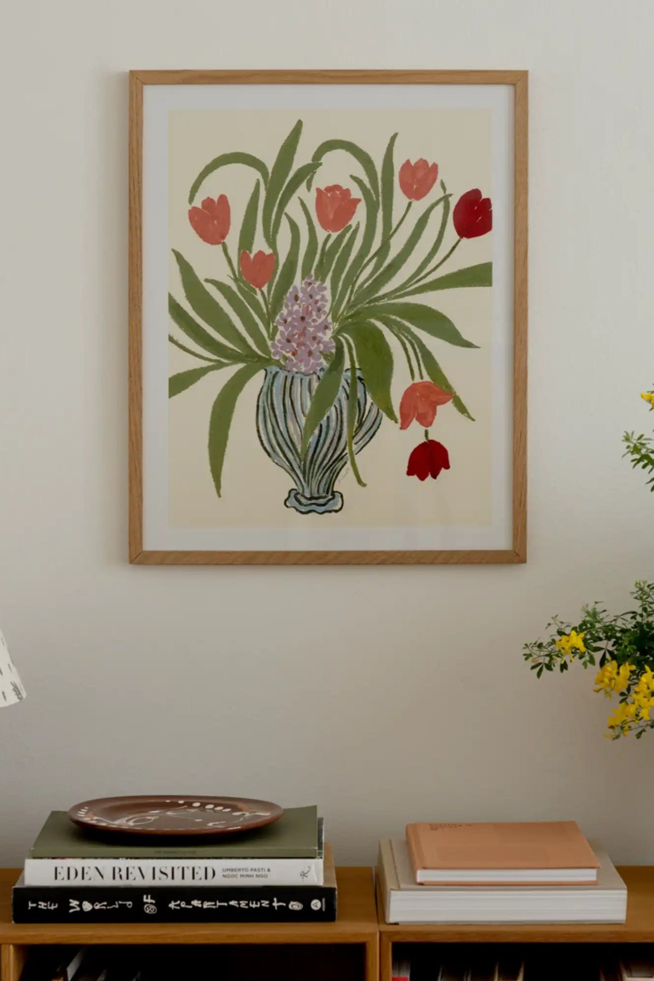 Weekend Arrangement - THAT COOL LIVING