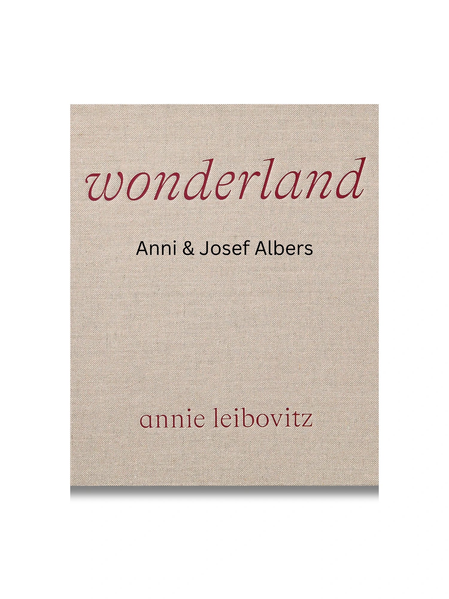 Annie Leibovitz’s ‘Wonderland’