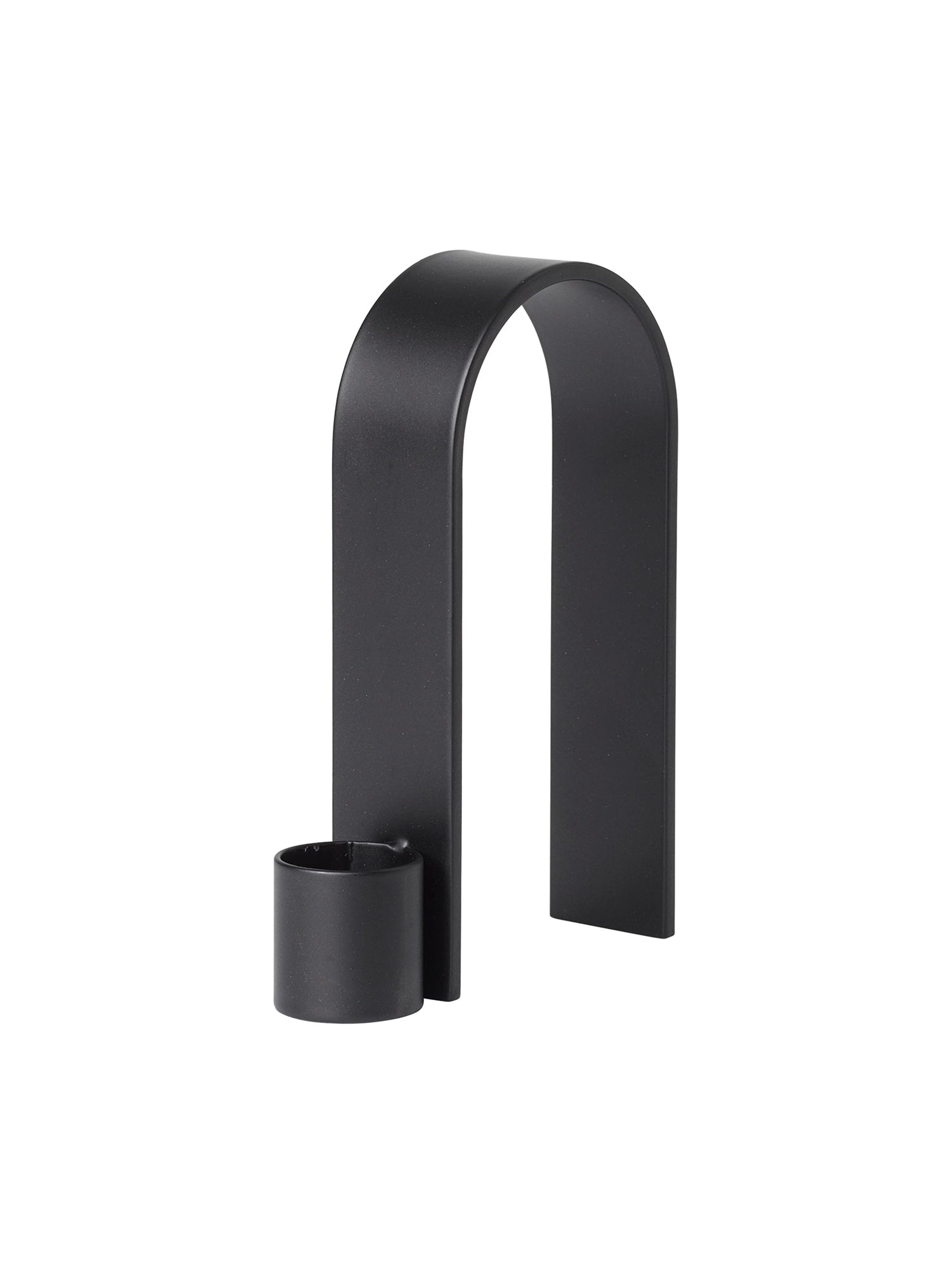 Arch Candle Holder