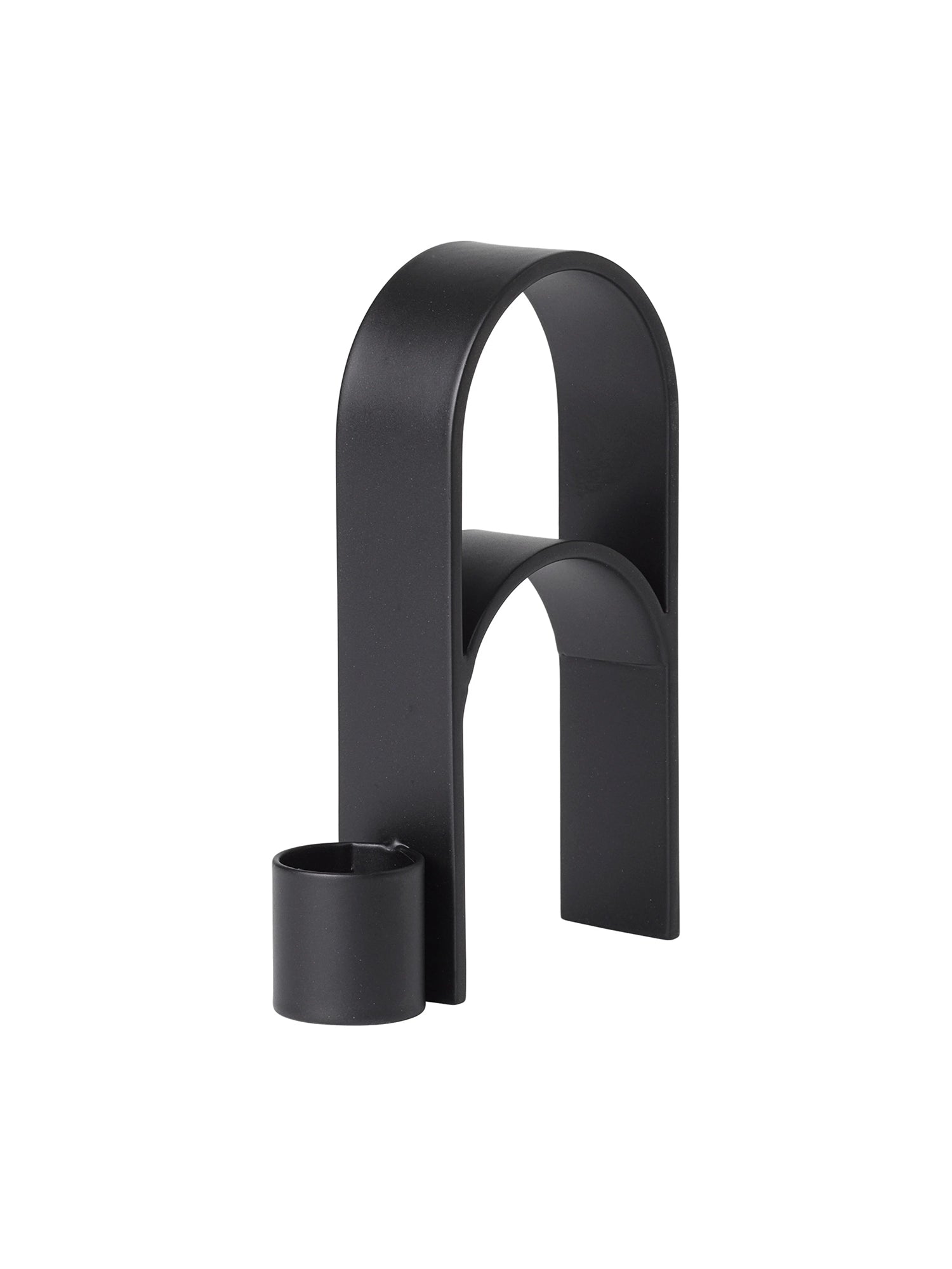 Arch Candle Holder