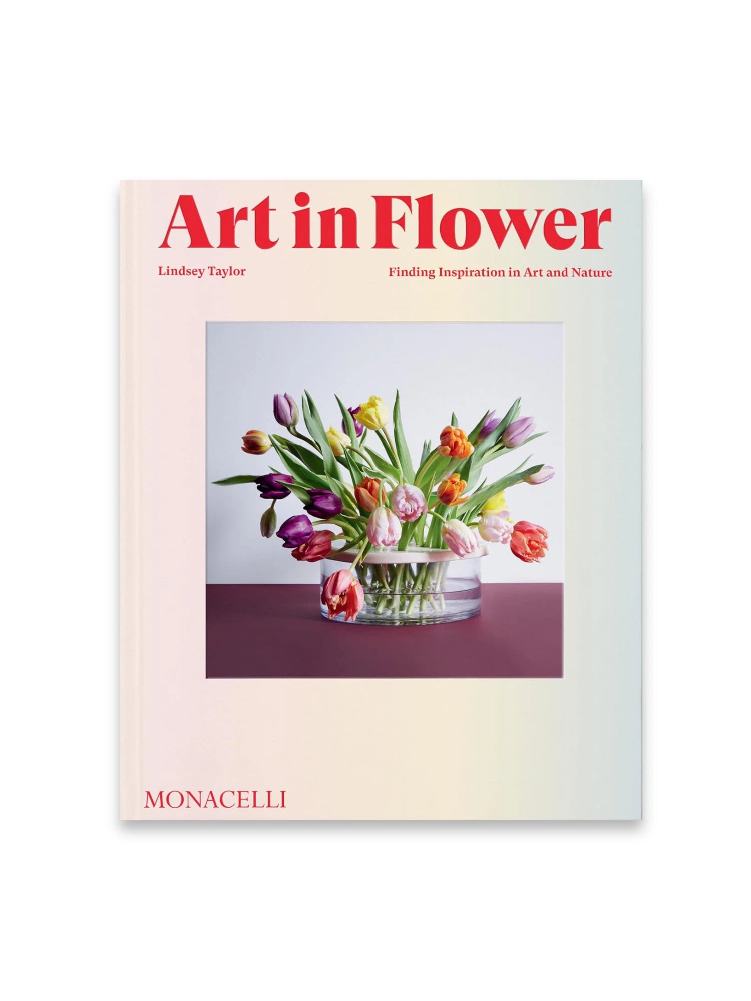 Art in Flower: Finding Inspiration in Art and Nature