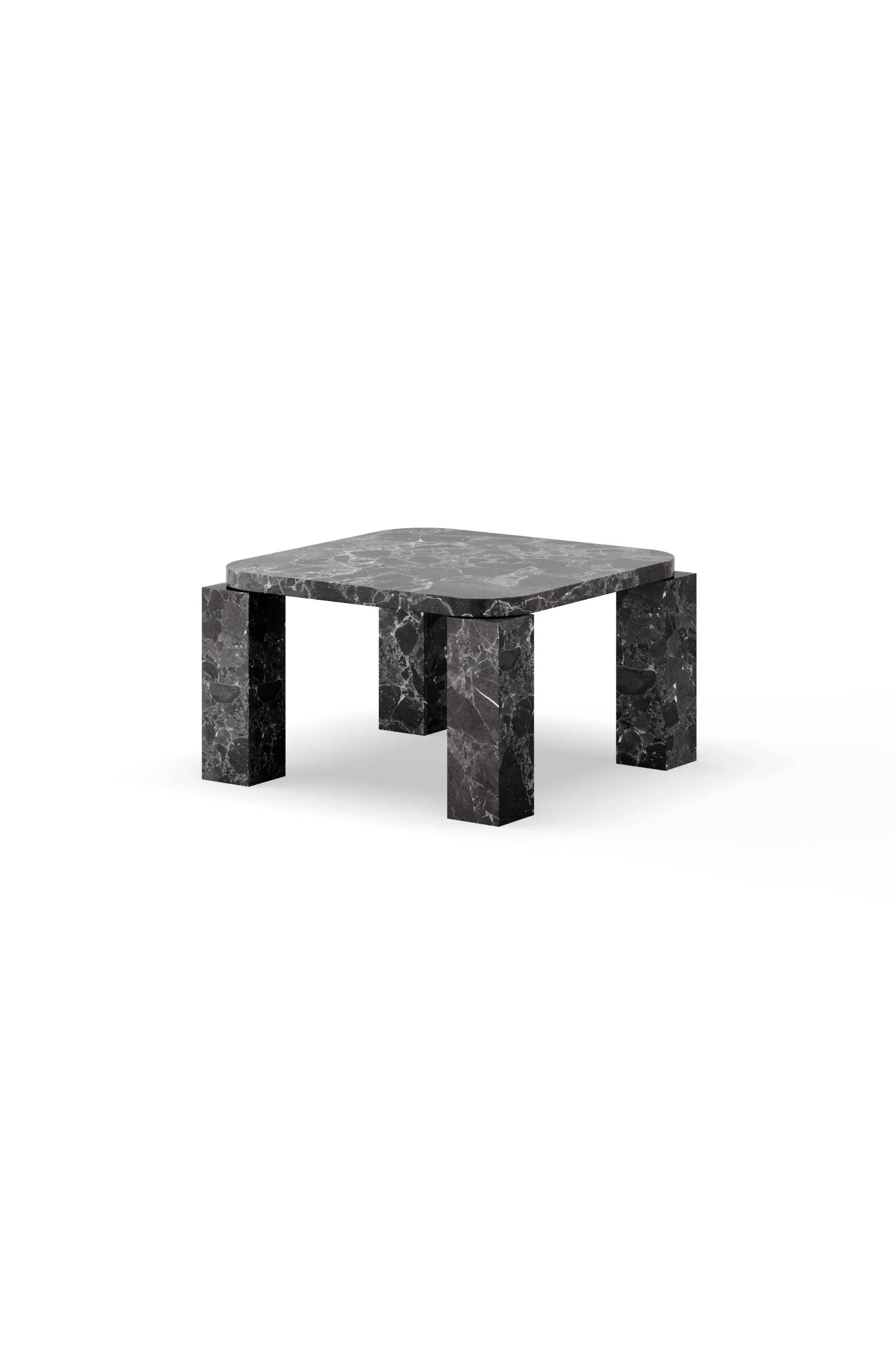 Atlas Tall Coffee Table