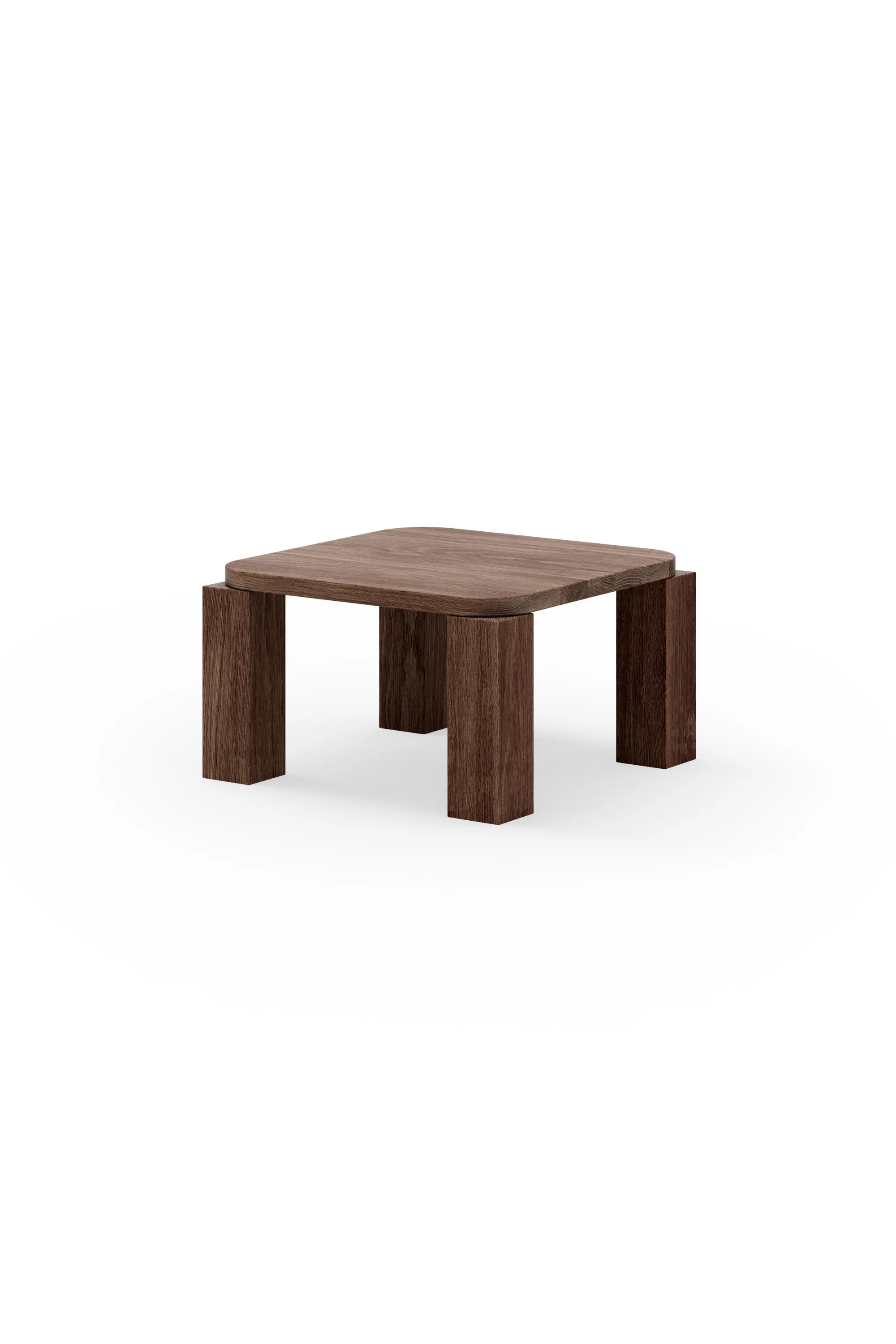 Atlas Tall Coffee Table